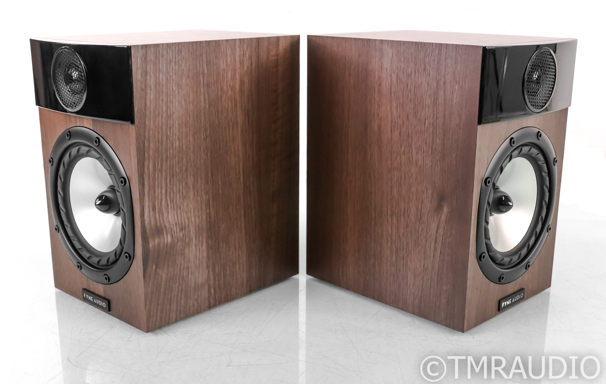 Fyne Audio F300 Bookshelf Speakers