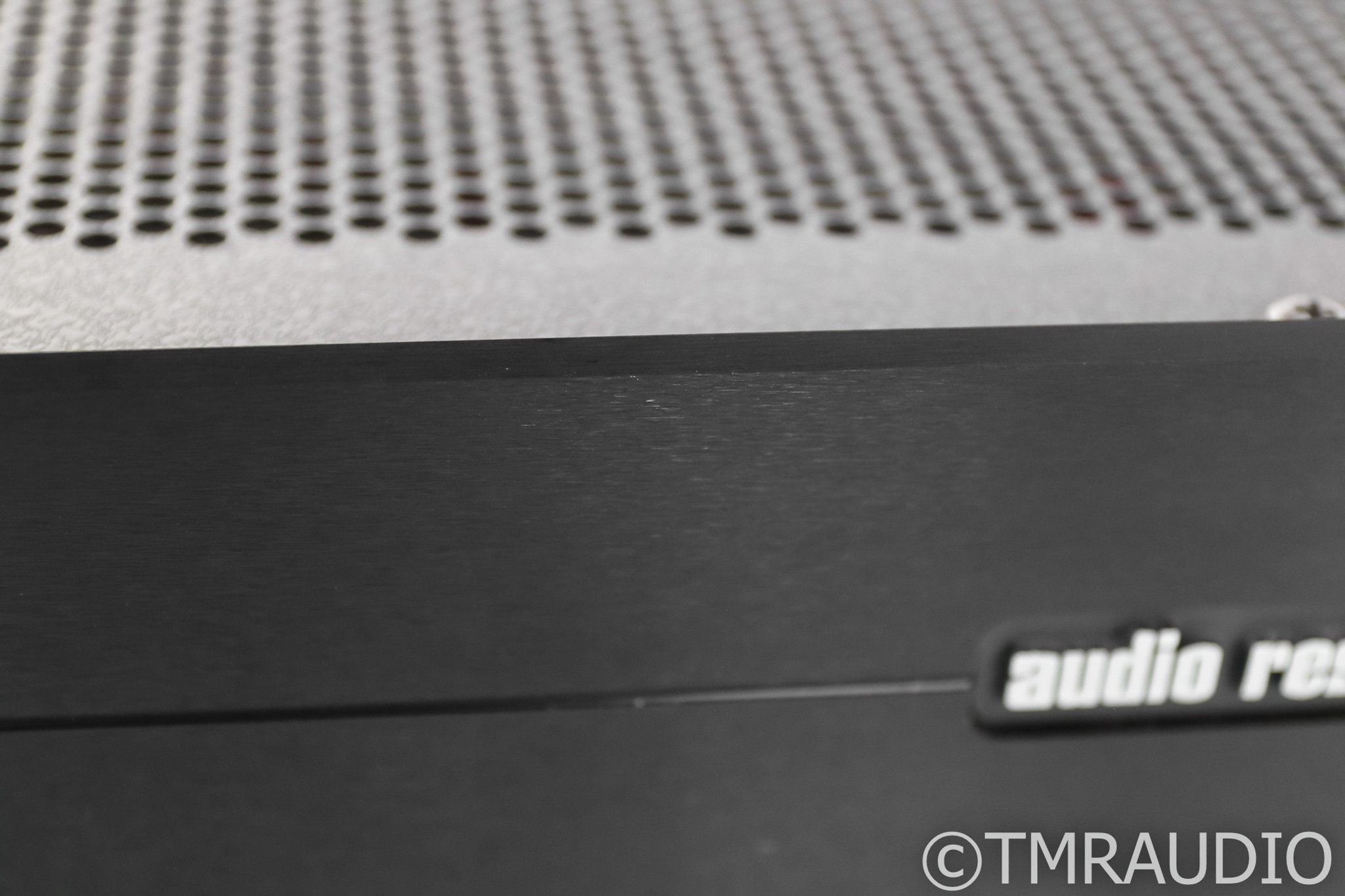 オーディオリサーチ DAC1　デジタルコンバーター Audio Research DAC1-20 DAC; D/A Converter; Dac-1; Black