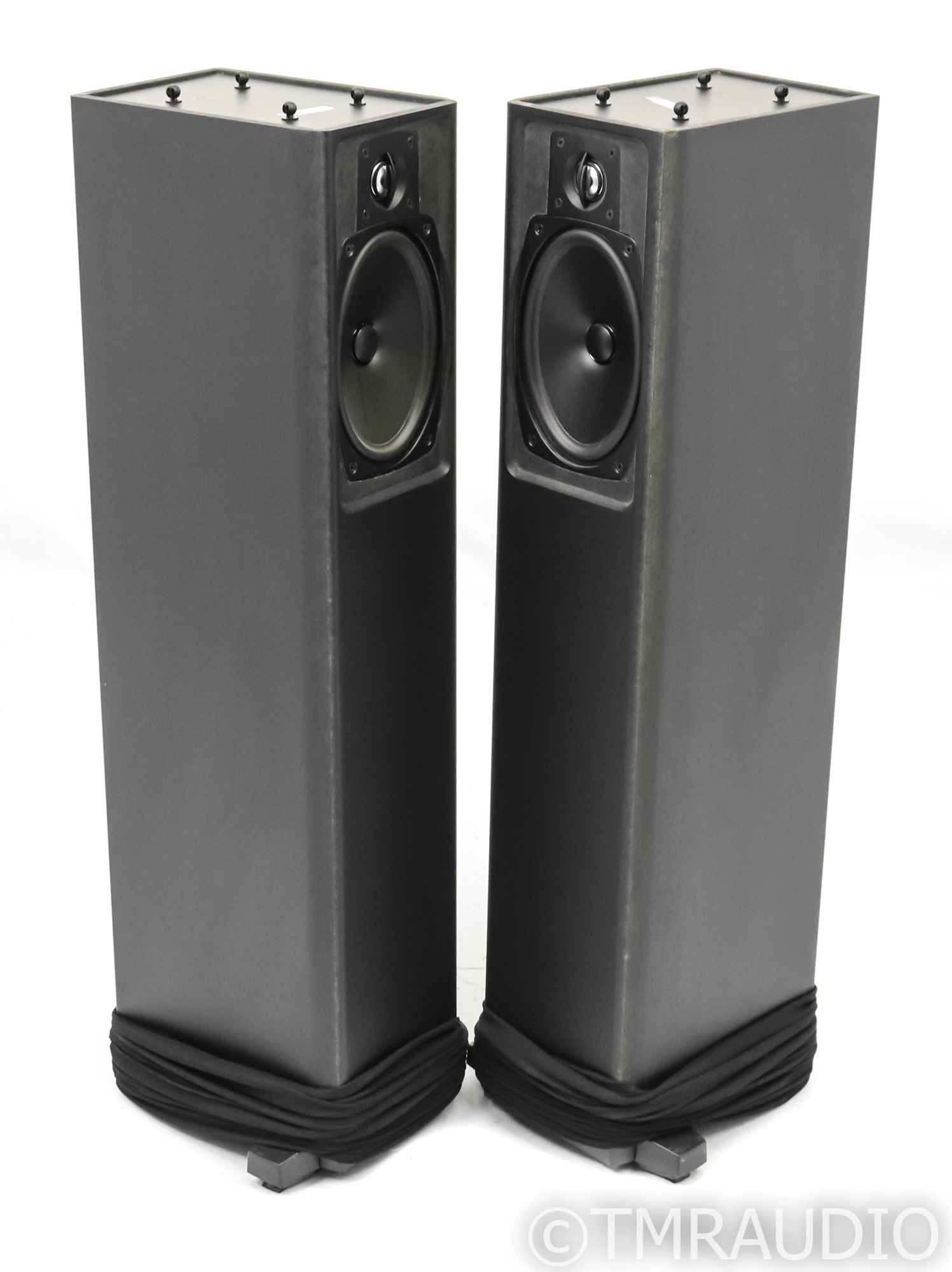 Boston Acoustics VR940 Floorstanding Speakers; VR-940; Black Pair - The