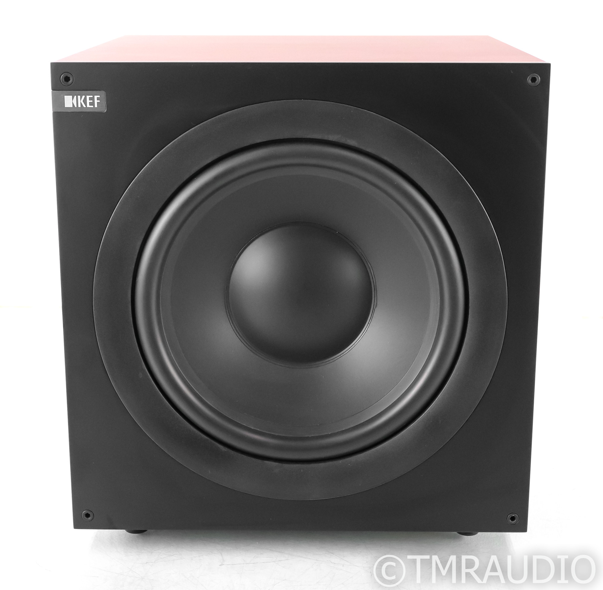 KEF Q400 Powered 10