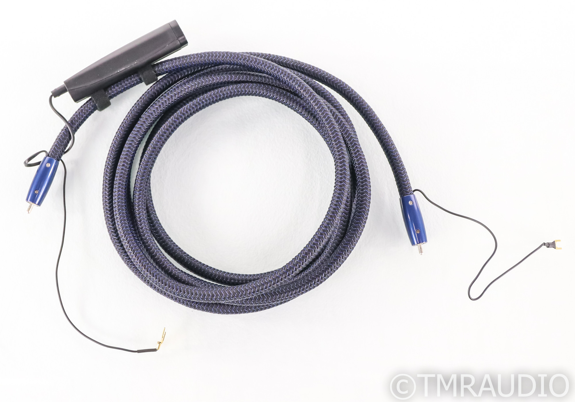 AudioQuest Husky RCA Subwoofer Cable