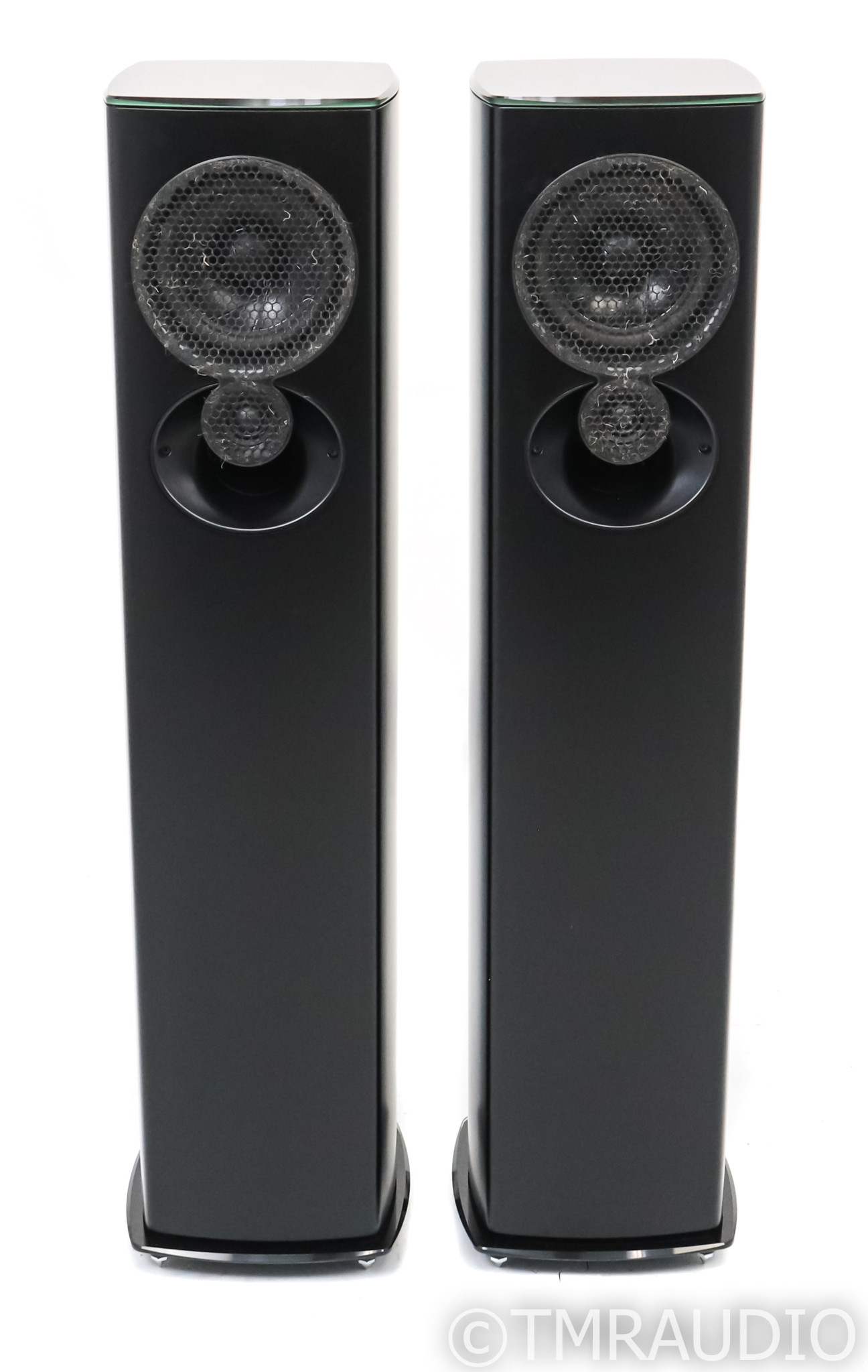 linn 520 speakers