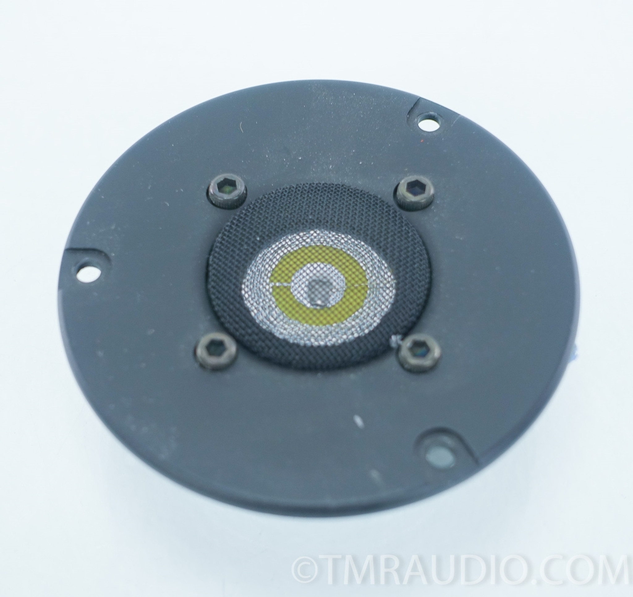 Genesis Tweeter ASIS The Music Room