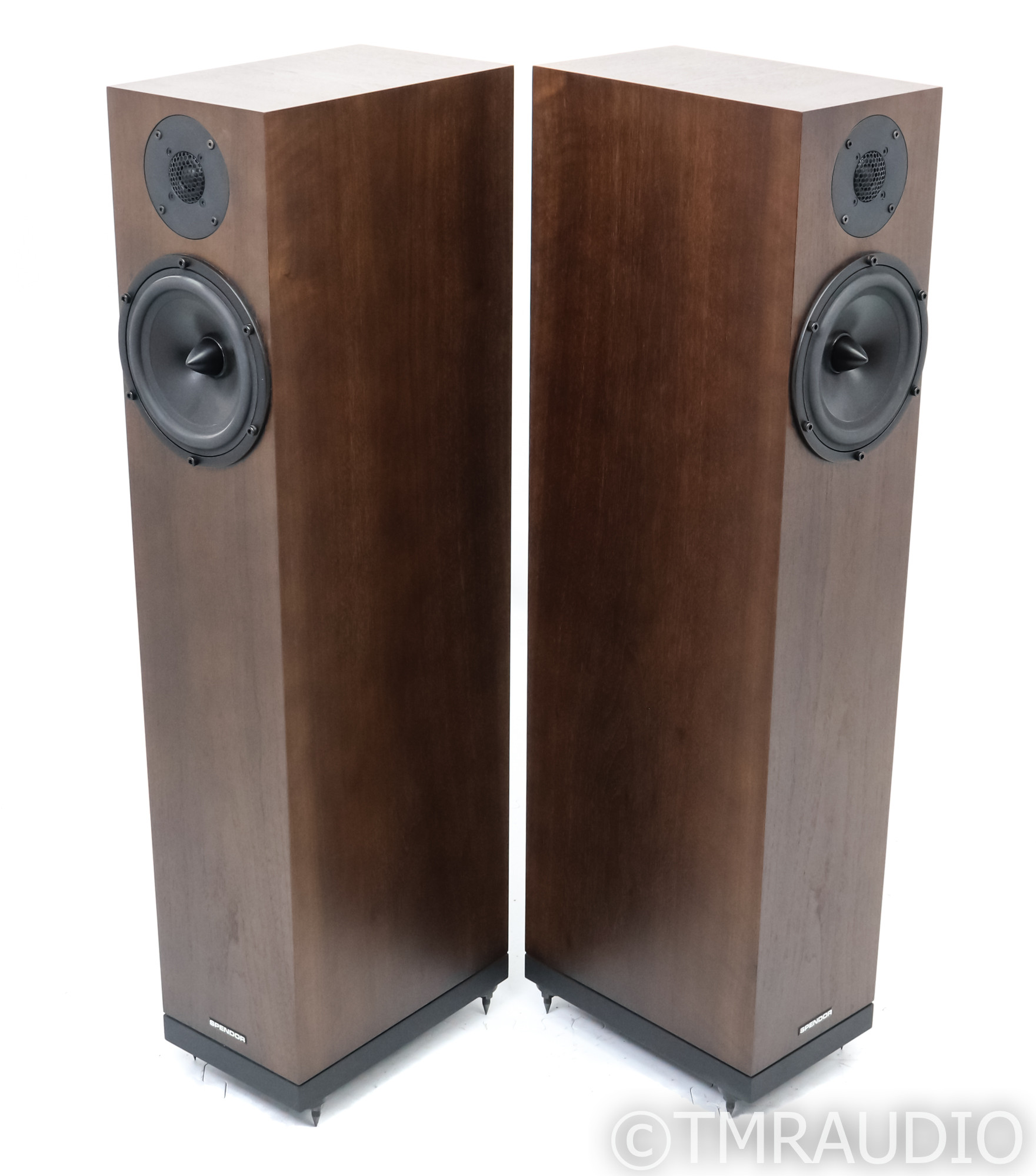 Spendor A7 Floorstanding Speakers