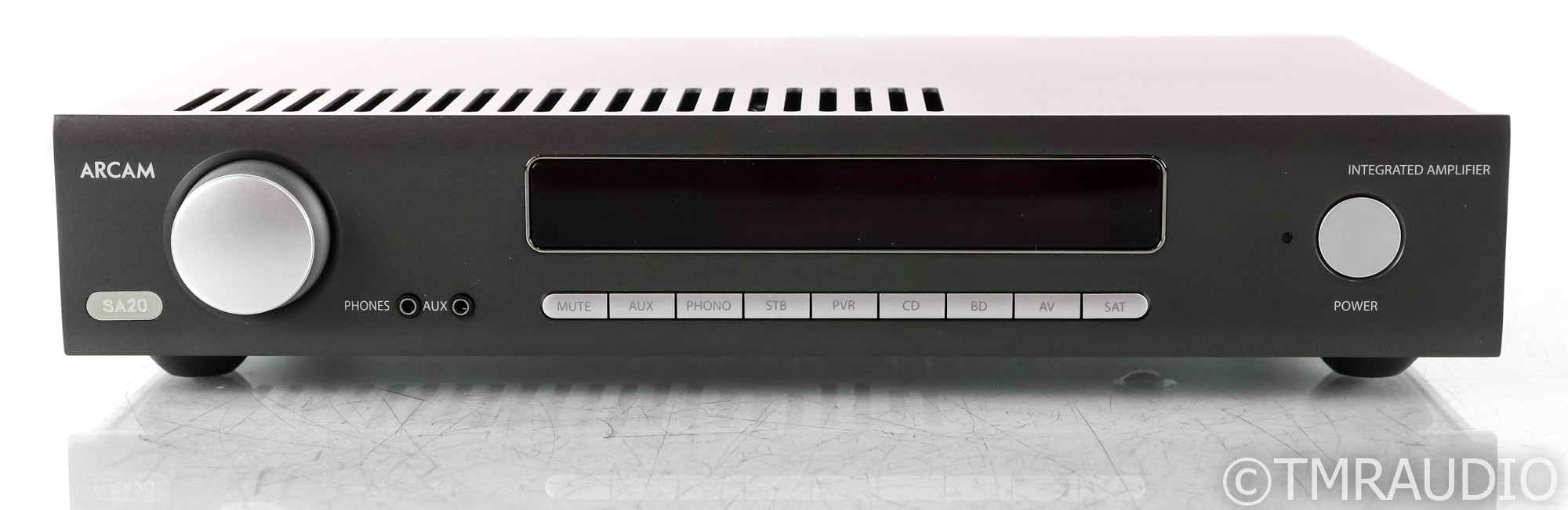 Arcam SA20 Stereo Integrated Amplifier