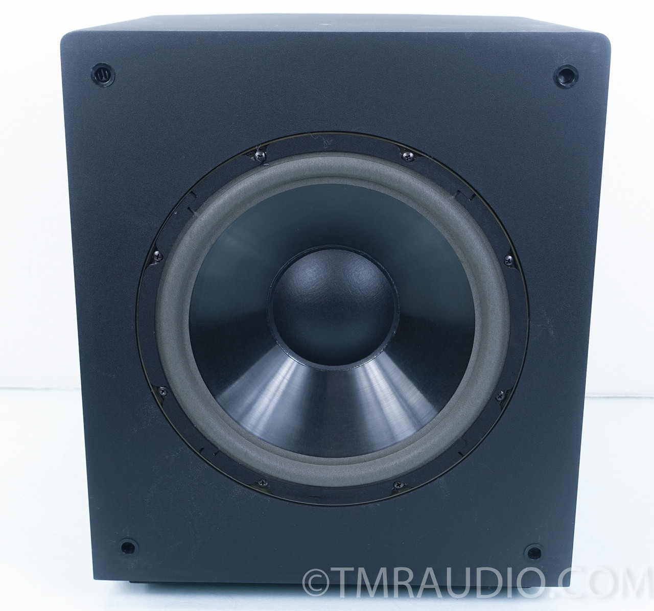 genesis servo 12 subwoofer