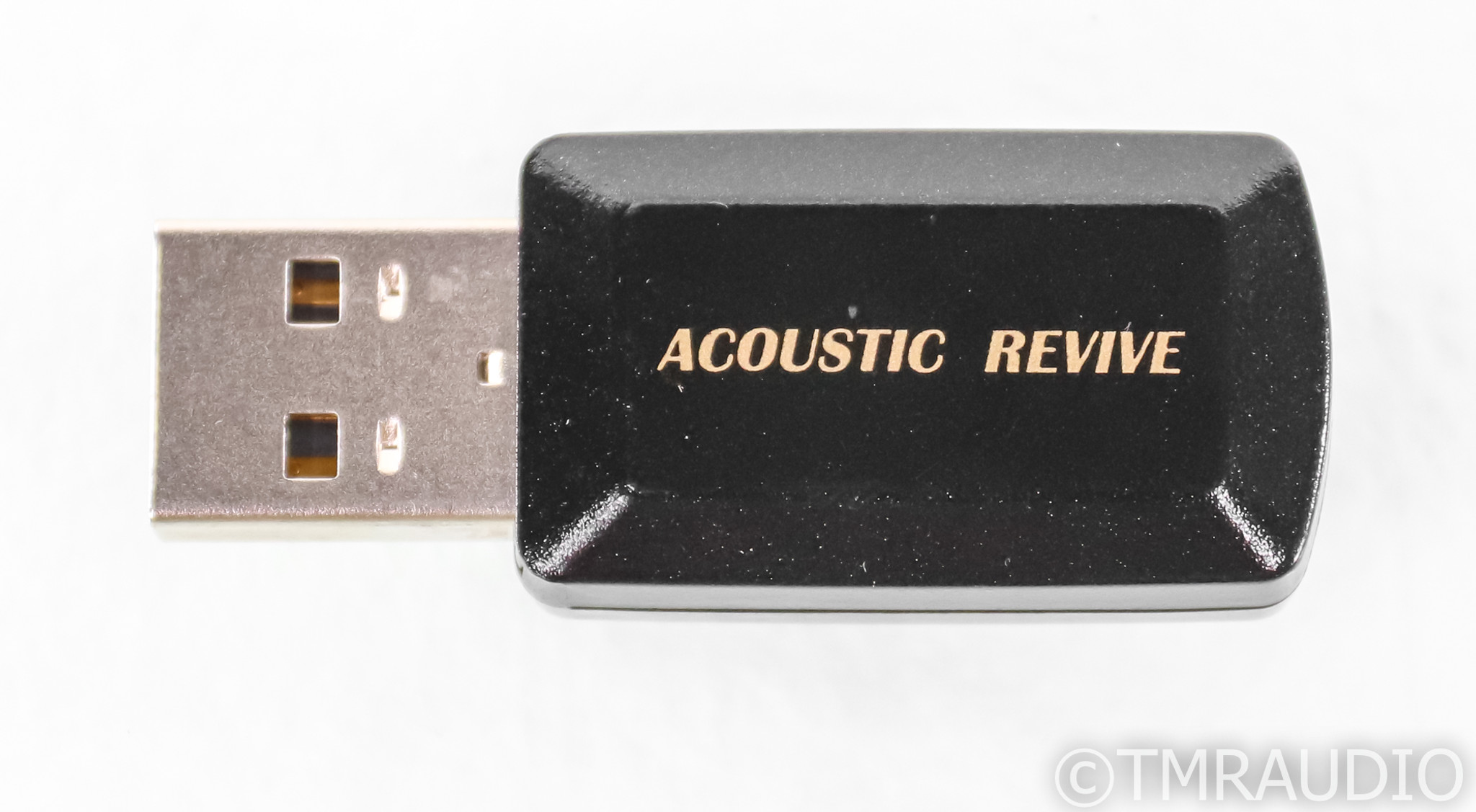 【代引無料】Acoustic Revive RUT-1 アコースティックリバイブ PCケーブル・コネクタ