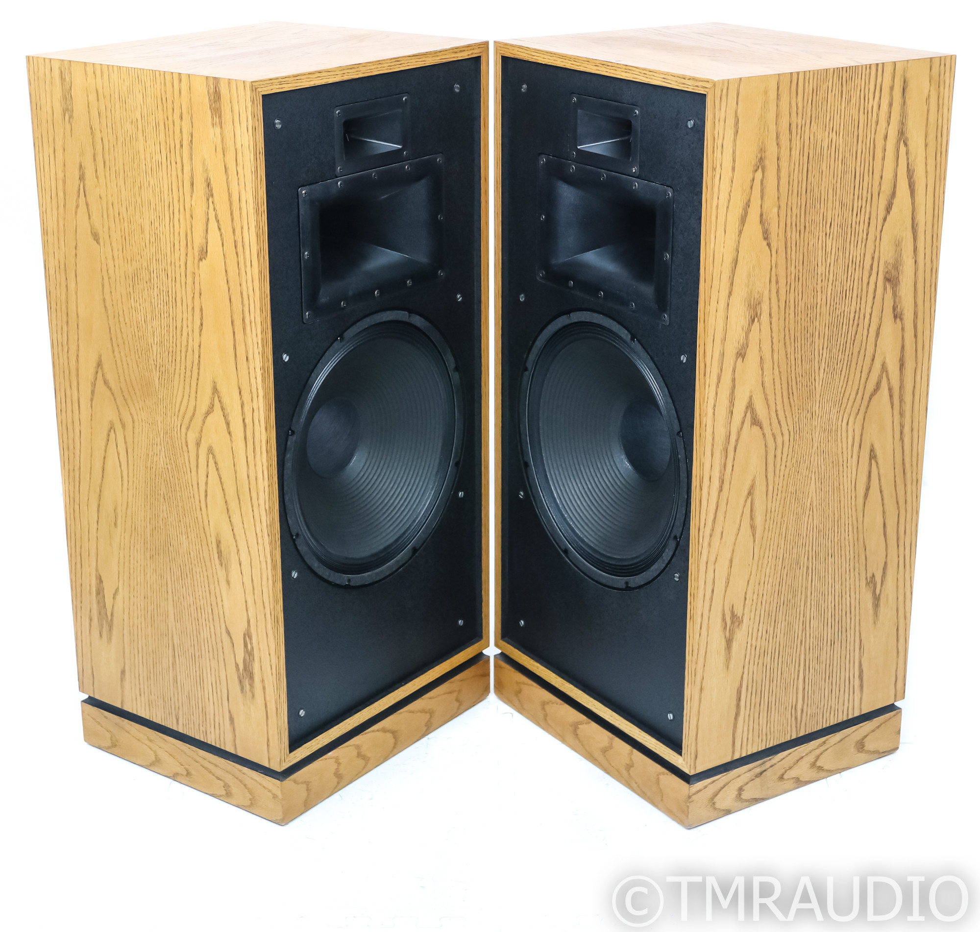 Klipsch Chorus II Floorstanding Speakers