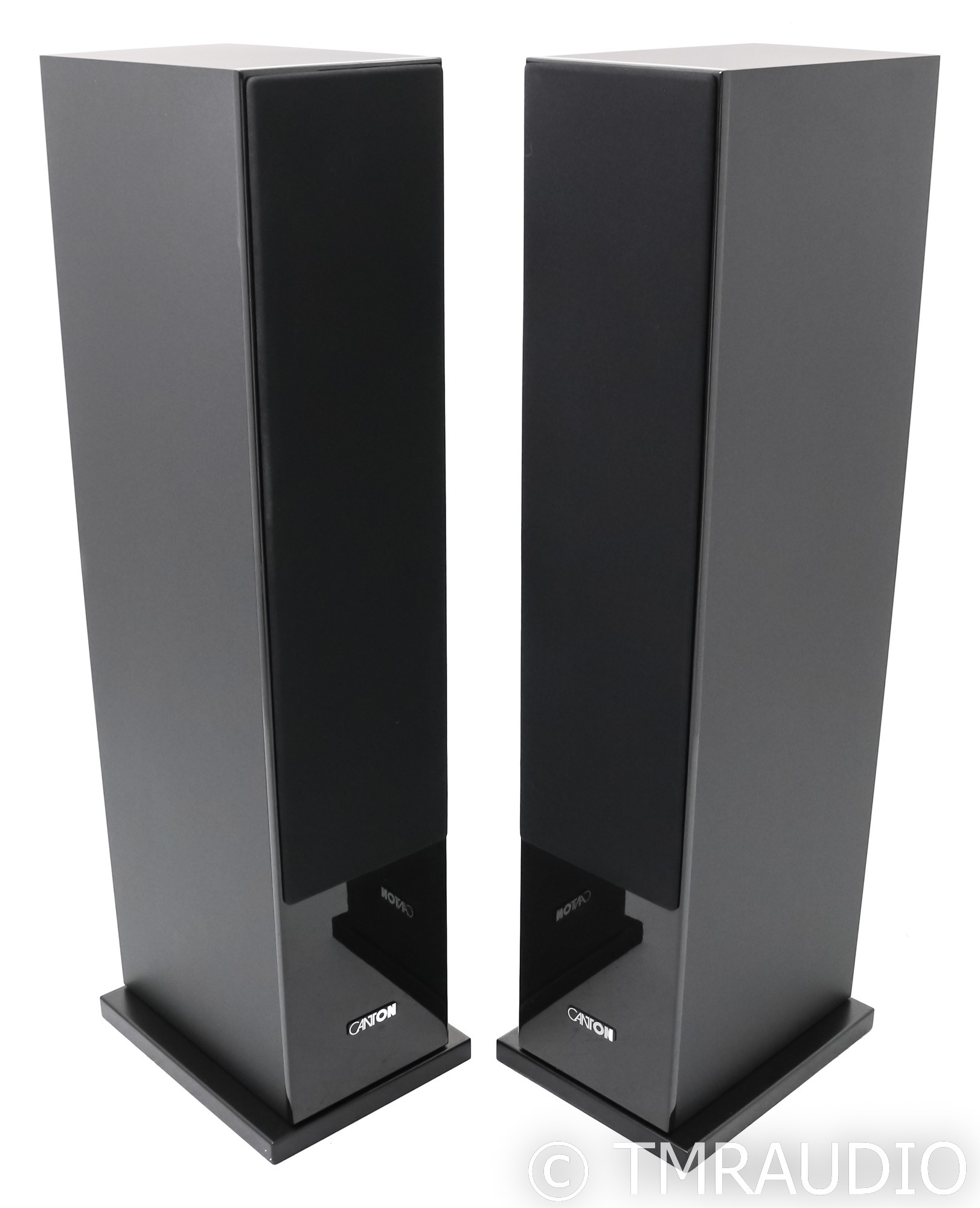 Canton Chrono 90 DC Floorstanding Speakers