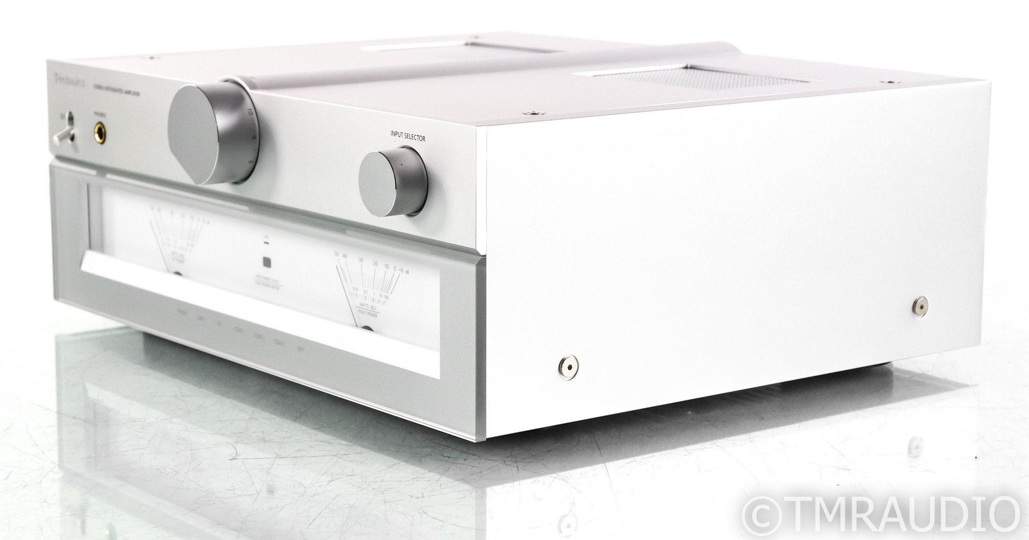 Technics SU-C700 Stereo Integrated Amplifier