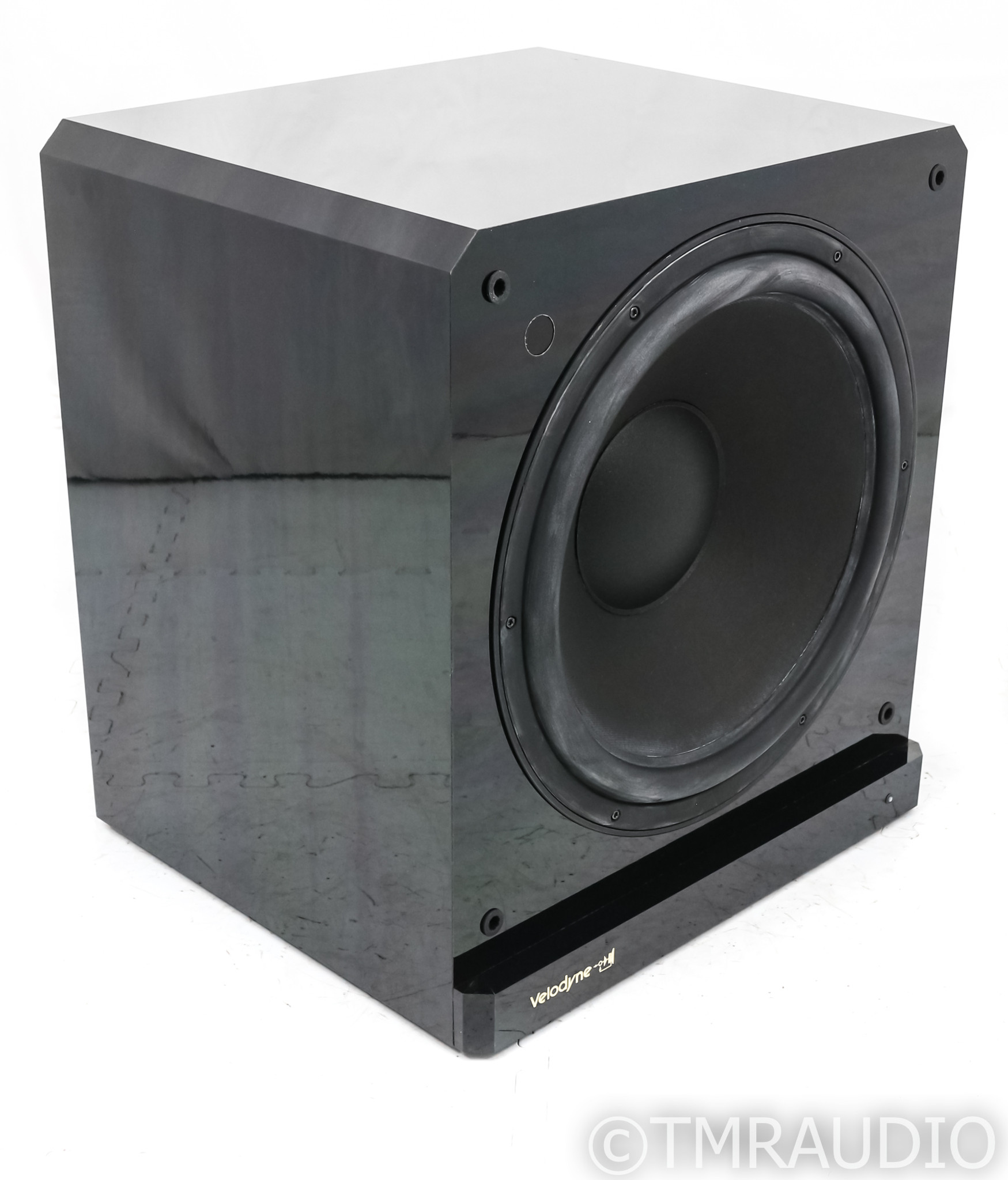 velodyne hgs18