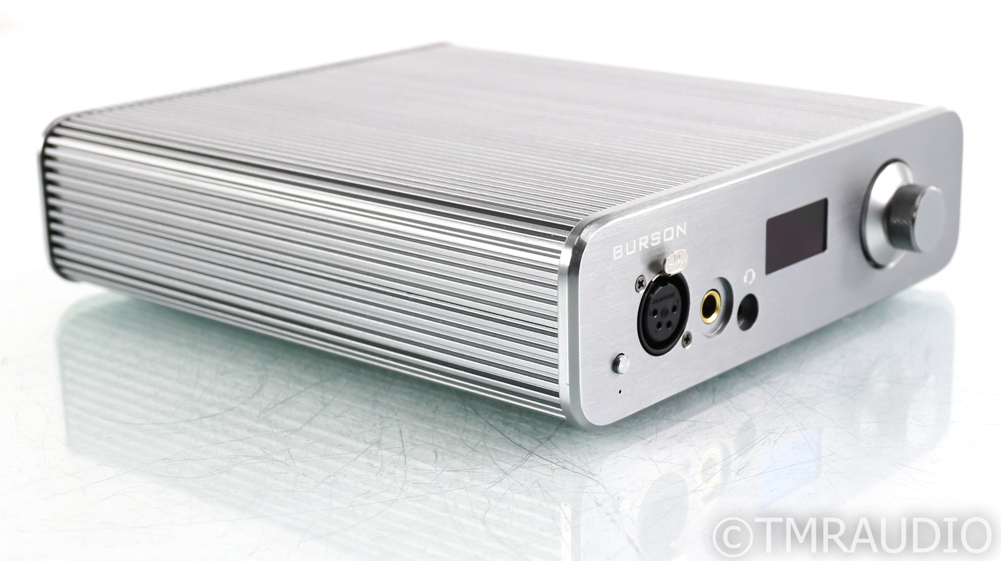 Headphone Amplifier Burson Soloist 3xp Dac Burson Soloist 3x Price