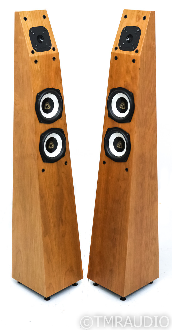 AVALON SYMBOL アバロン Avalon Acoustics Symbol Floorstanding Speakers