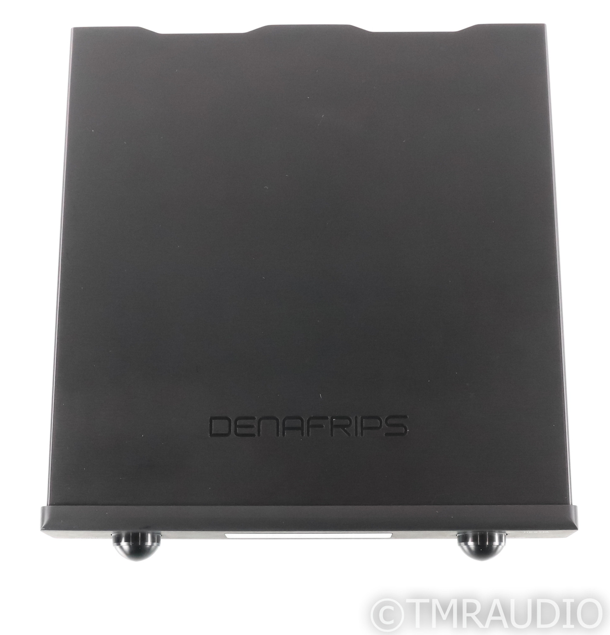 Denafrips Hestia Stereo Preamplifier; Black; Remote (SOLD2) - The Music ...