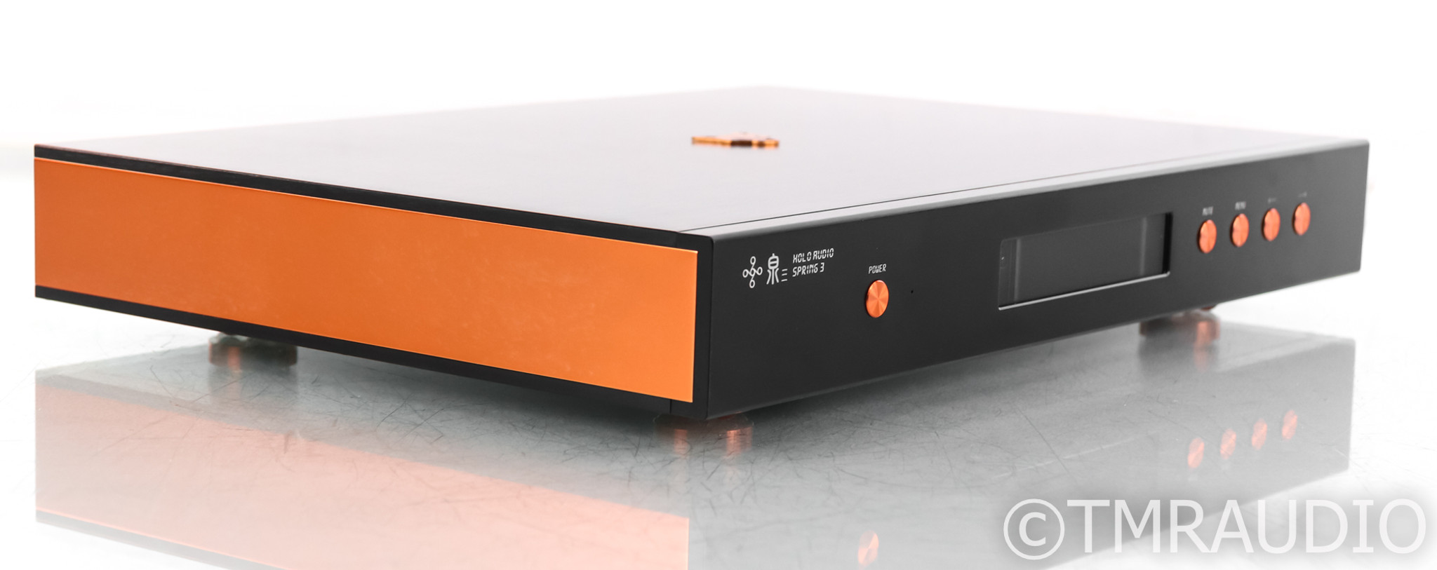 Holo Audio – Spring 3 DAC  Kitsune HiFi - HoloAudio USA