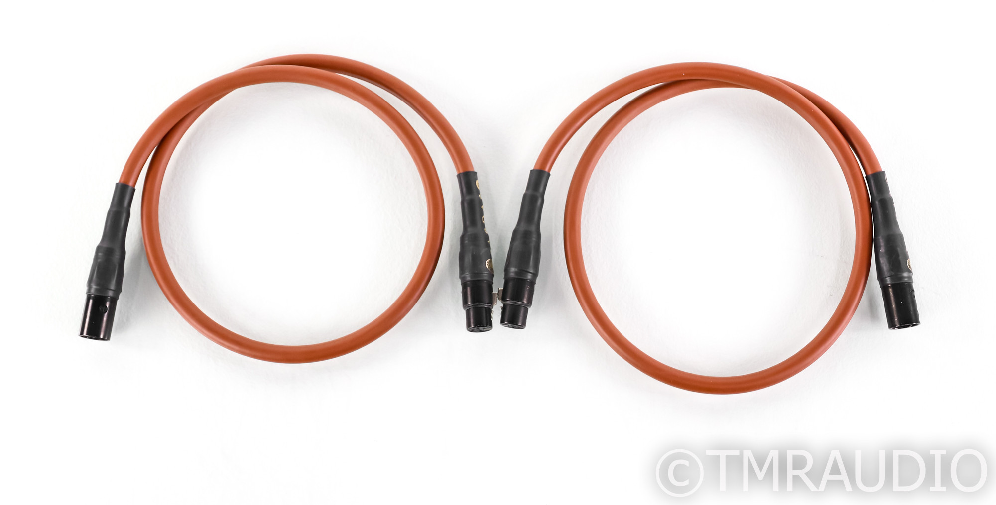 Cardas Cross XLR Cables