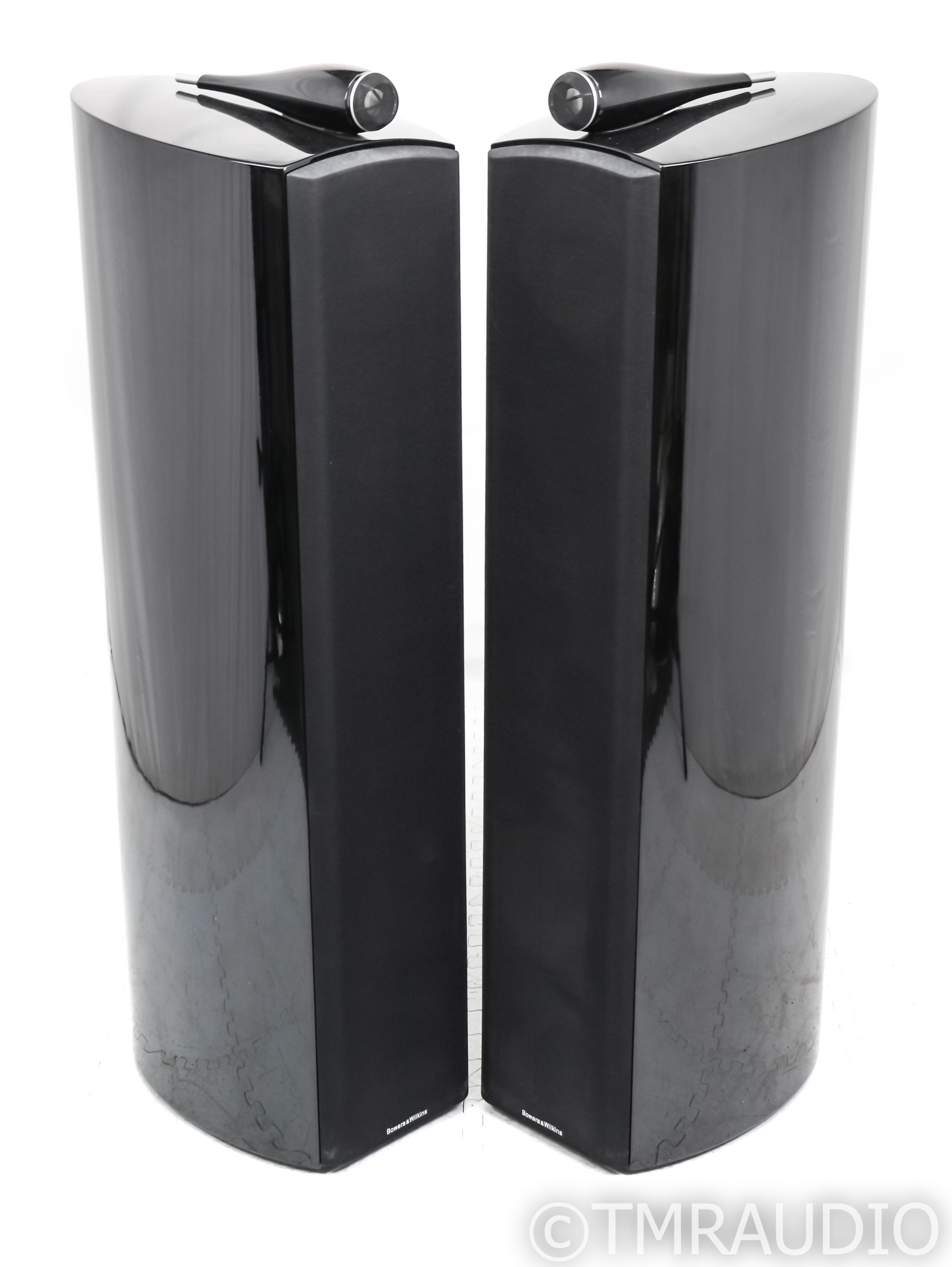 スピーカー・ウーファー B&W 803 D2 (pair) B&W 803 D2 Floorstanding Speakers