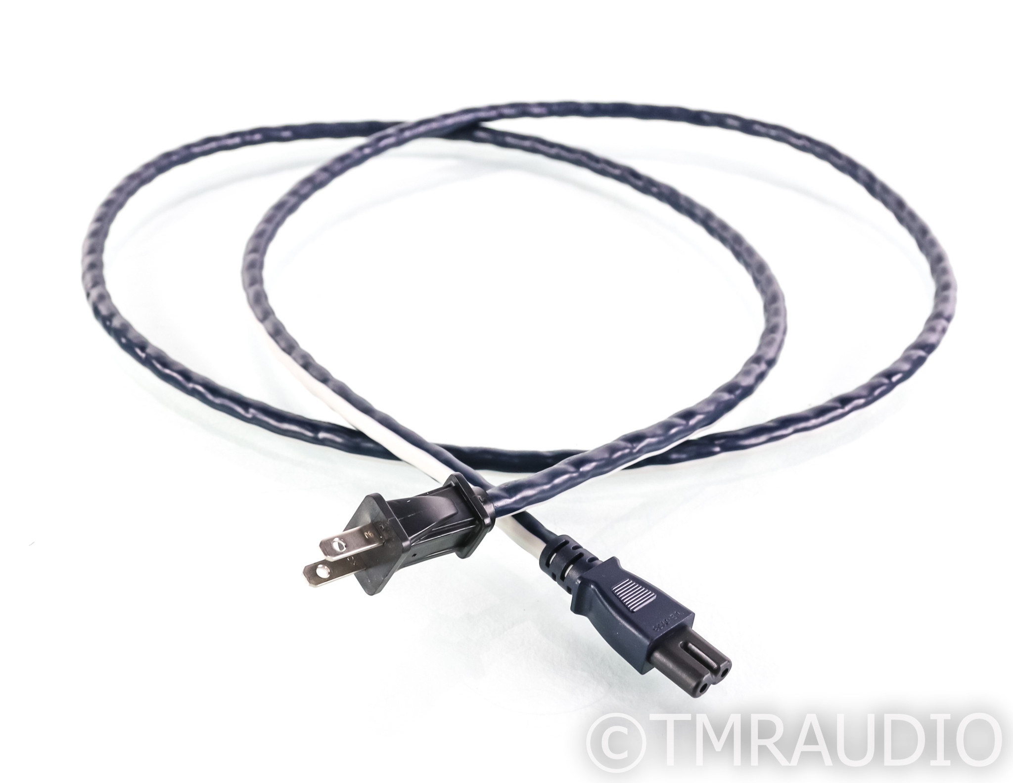 Shunyata Research Venom V14 C7 Power Cable; V-14; 1.75m AC