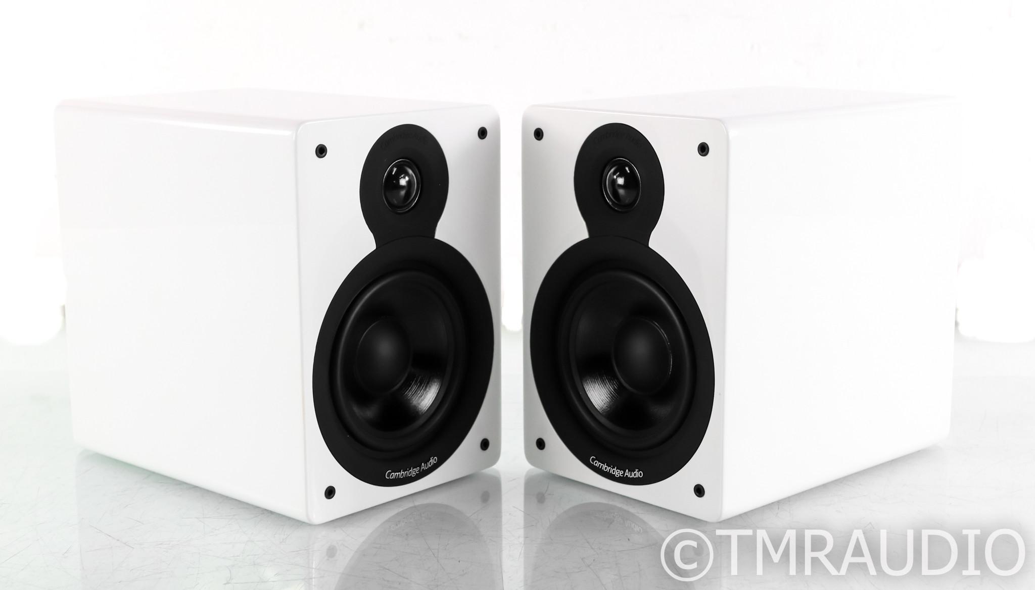 minx xl speakers