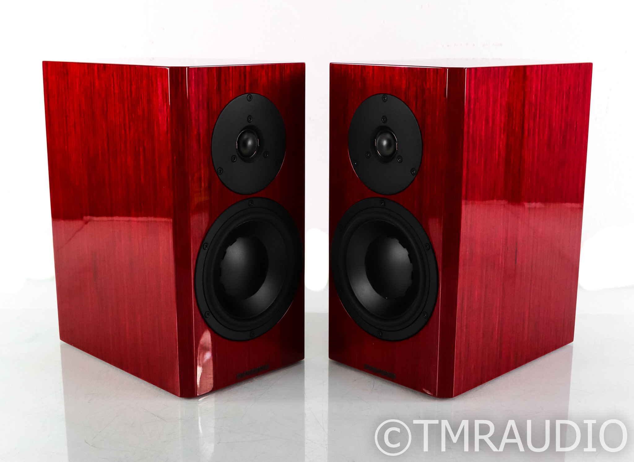 dynaudio special 40 red