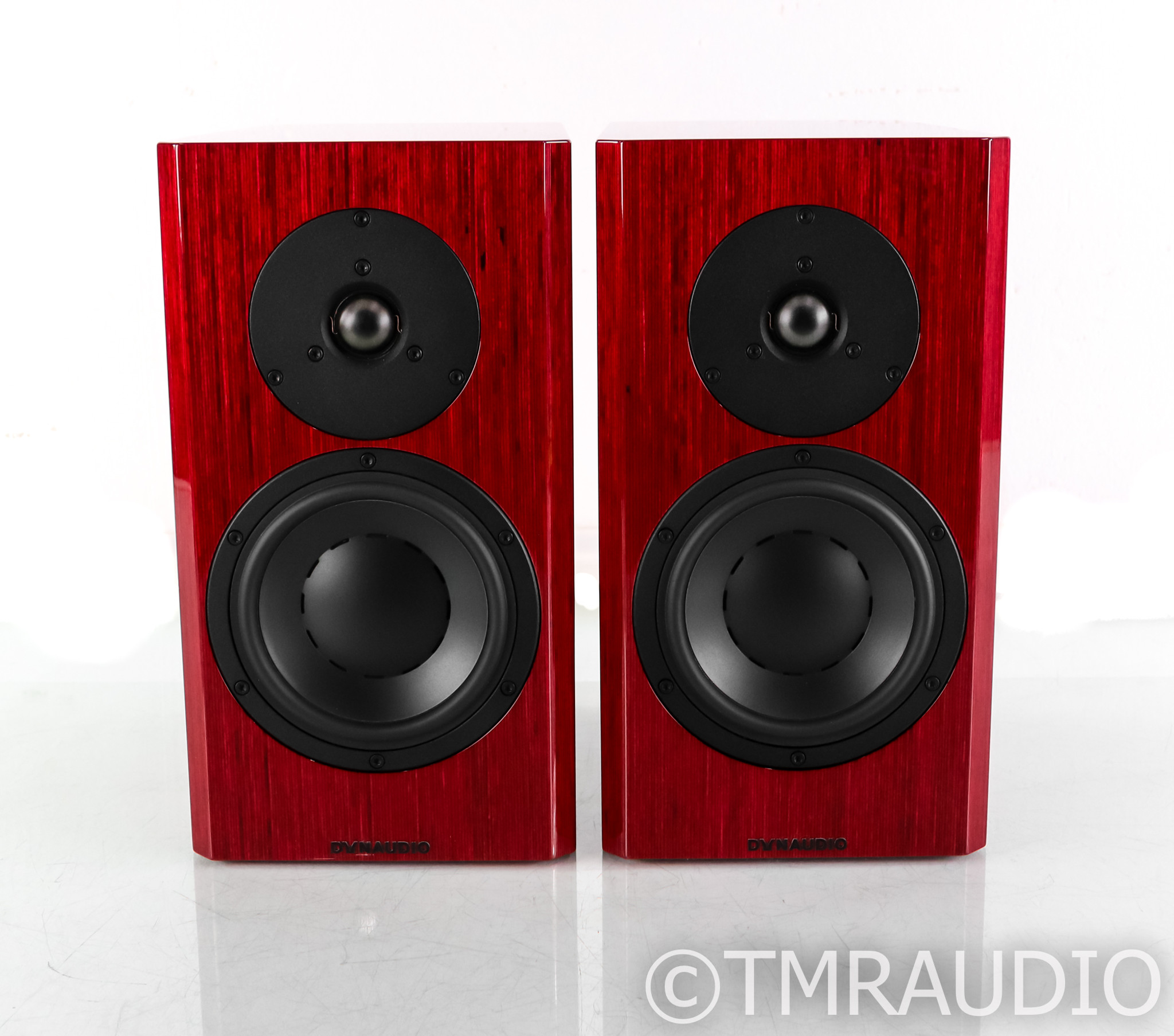 dynaudio special forty red