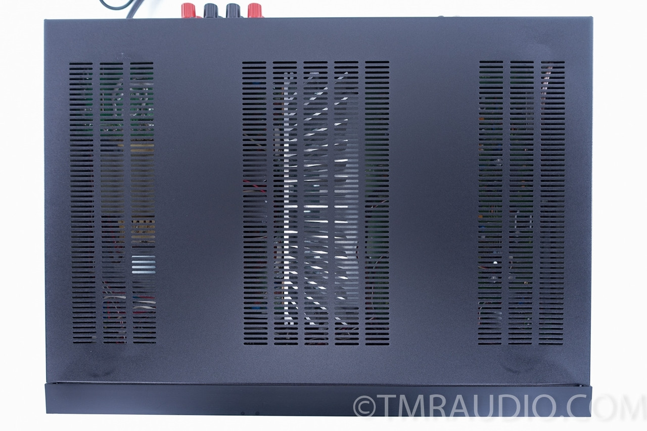 Harman Kardon HK3500 Stereo Receiver The Music Room