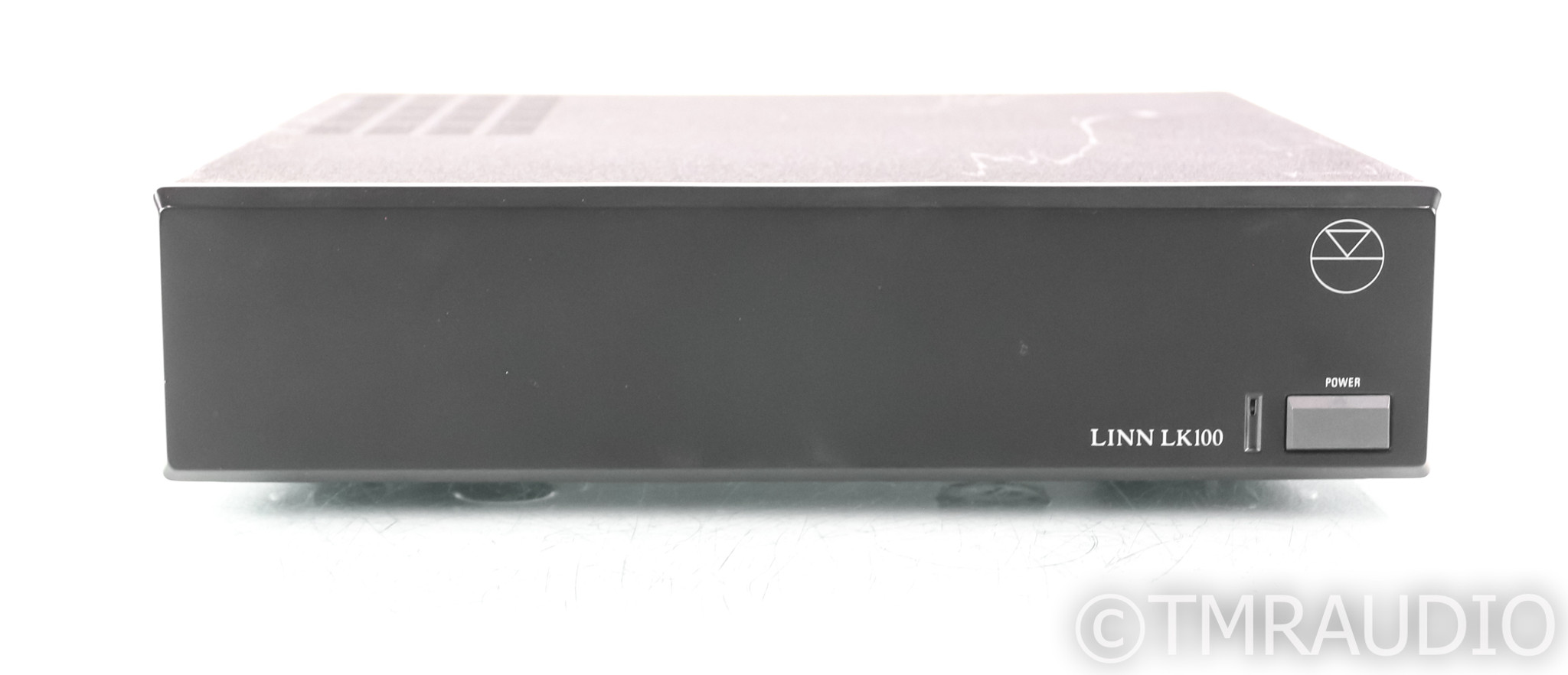 LINN パワーアンプ LK100 動作確認済 LINN パワーアンプ LK-100 | 広島のオーディオ、ホームシアター