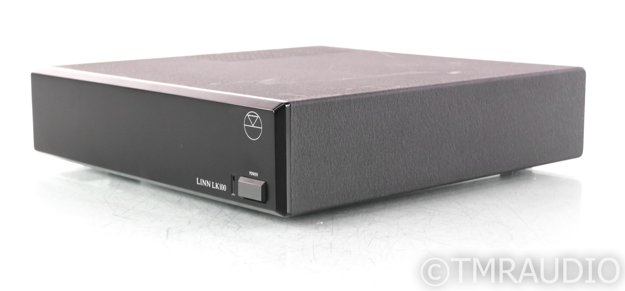 Linn LK100 Stereo Power Amplifier; LK-100