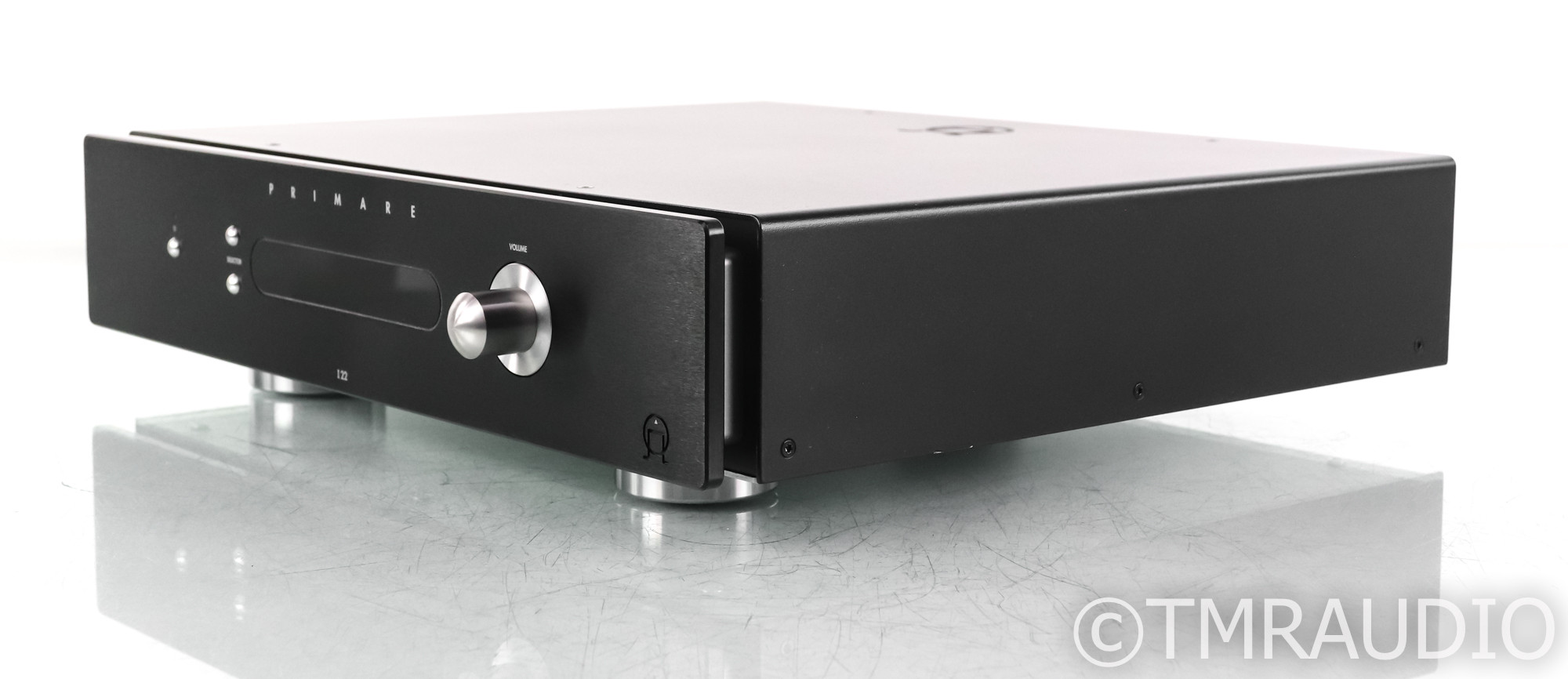 Primare I22 Stereo Integrated Amplifier