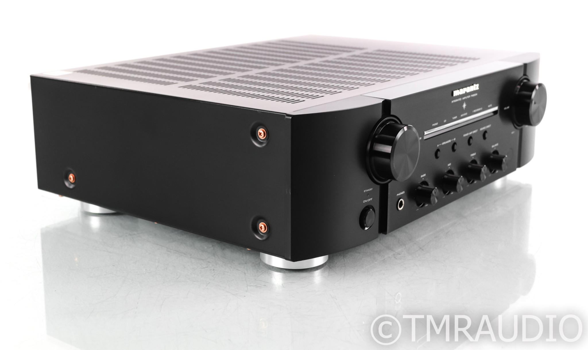 まなら　marantz　PM-8004　2010年製 まなら様専用 marantz PM-8004 2010年製