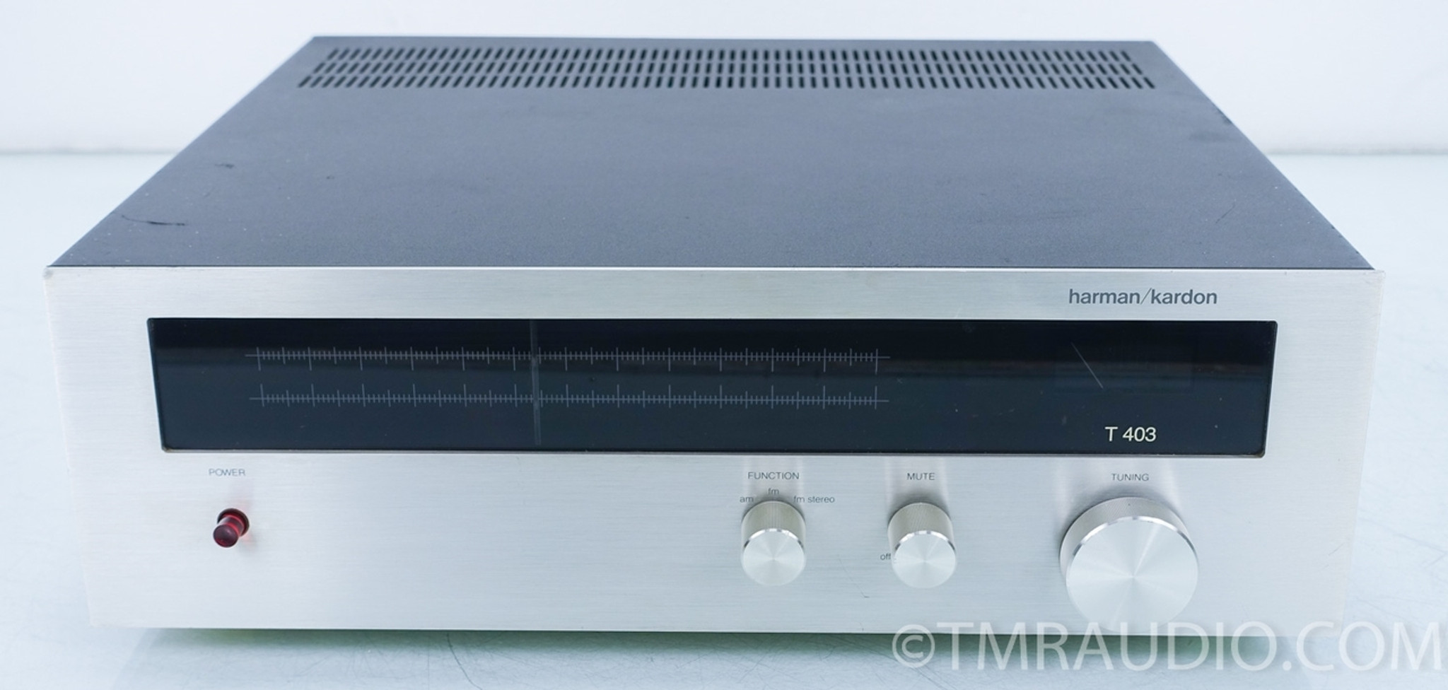 harman kardon t403