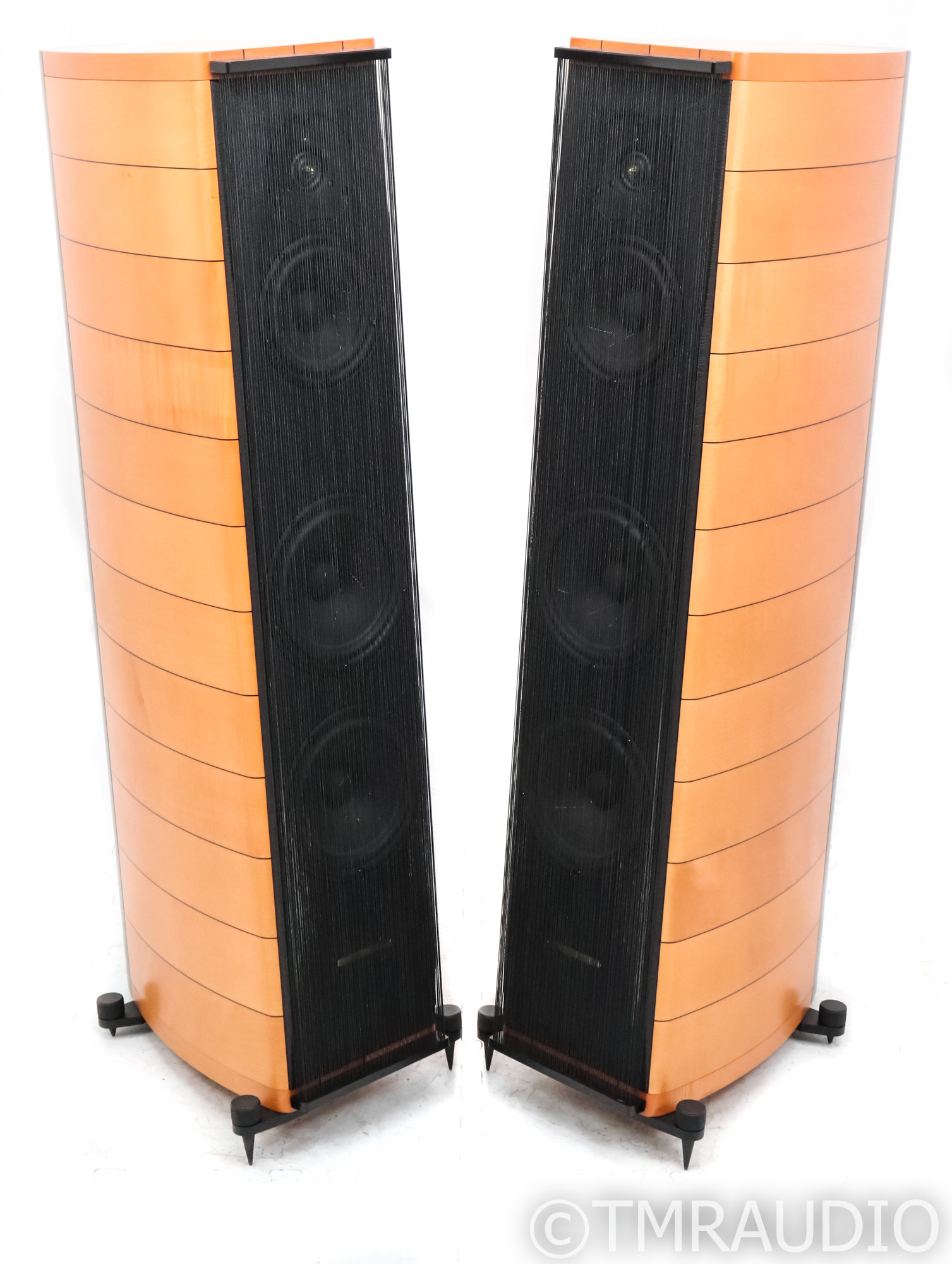 Sonus Faber Cremona Floorstanding Speakers