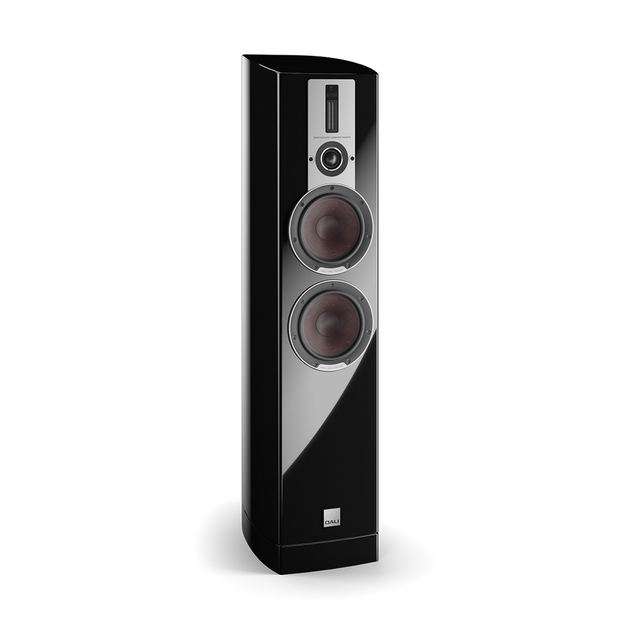 seinpaal Ounce Wiskunde DALI Epicon 6 Floorstanding Speakers; Pair - The Music Room