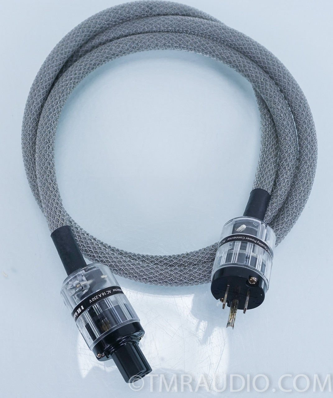 HiDiamond Diamond 3 P3 2 meter Power Cord / Cable The Music Room