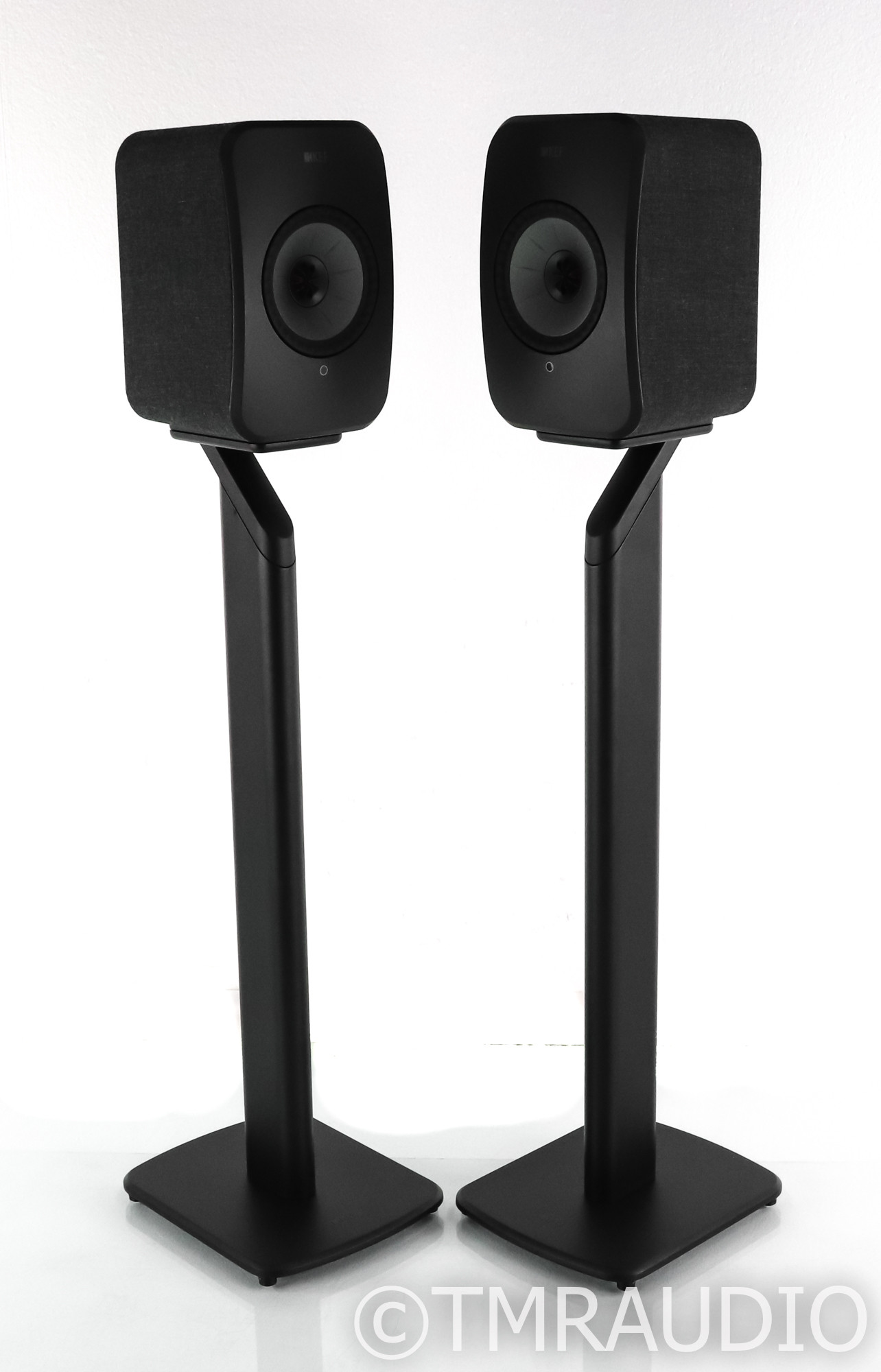 KEF LSX BLACK 【公式通販】