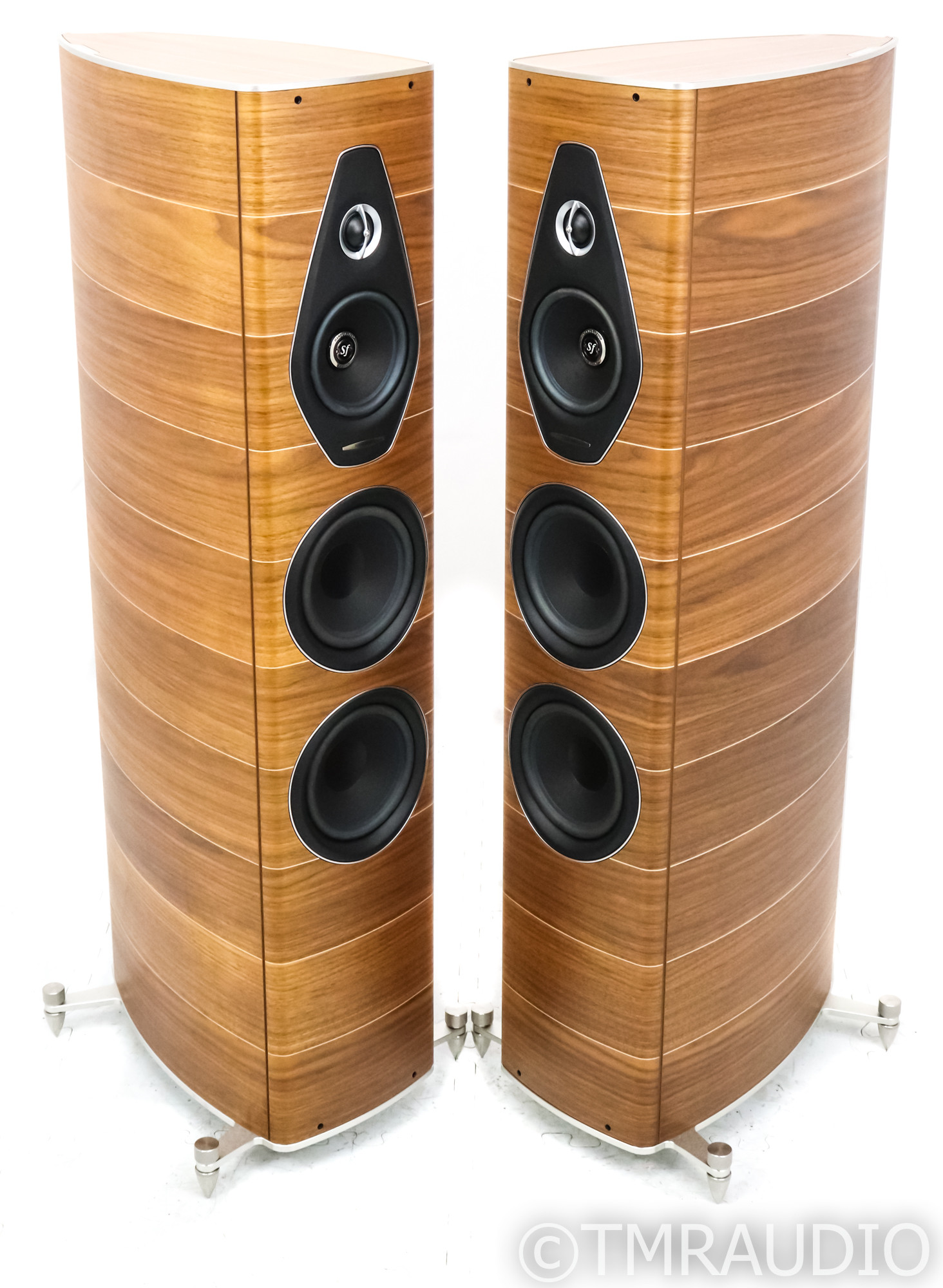 Sonus Faber Olympica Nova III Floorstanding Speakers