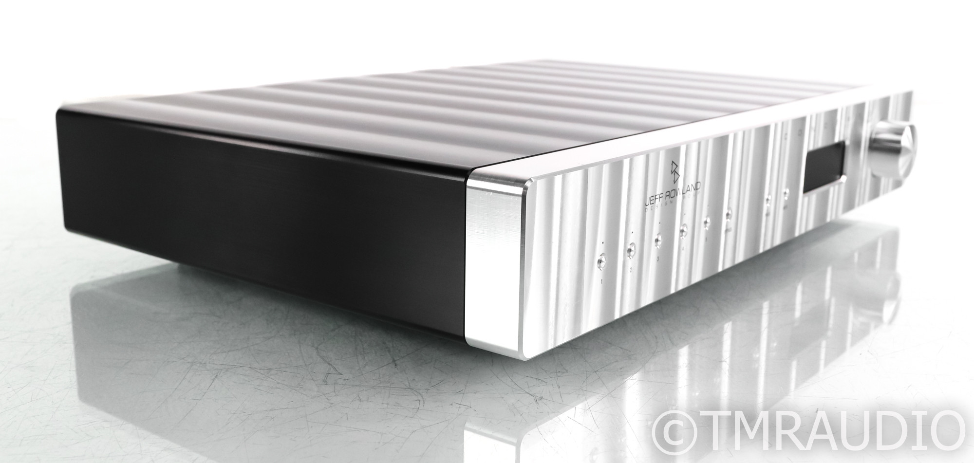 Jeff Rowland Concerto Stereo Preamplifier