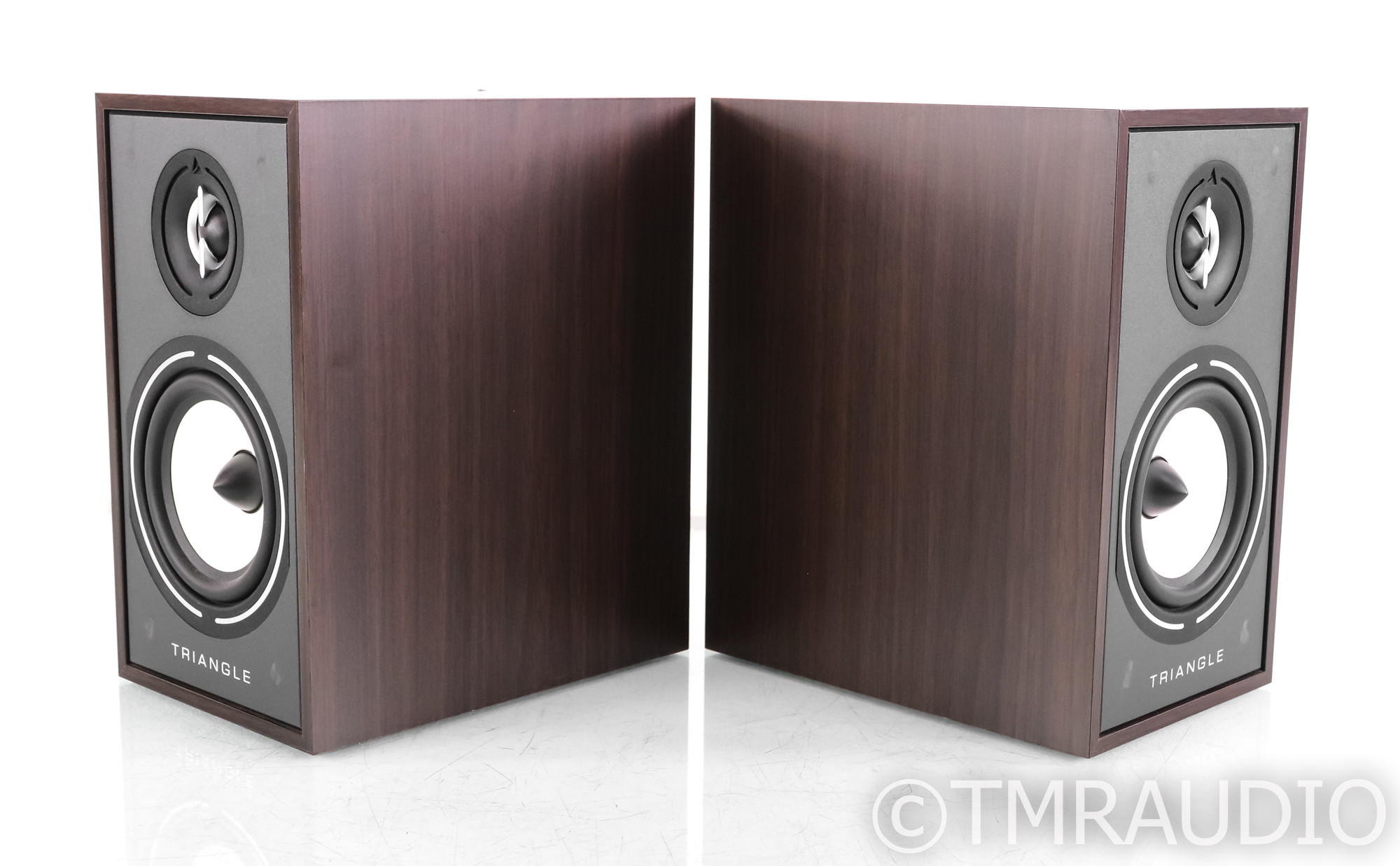 Triangle Borea BR02 Bookshelf Speakers