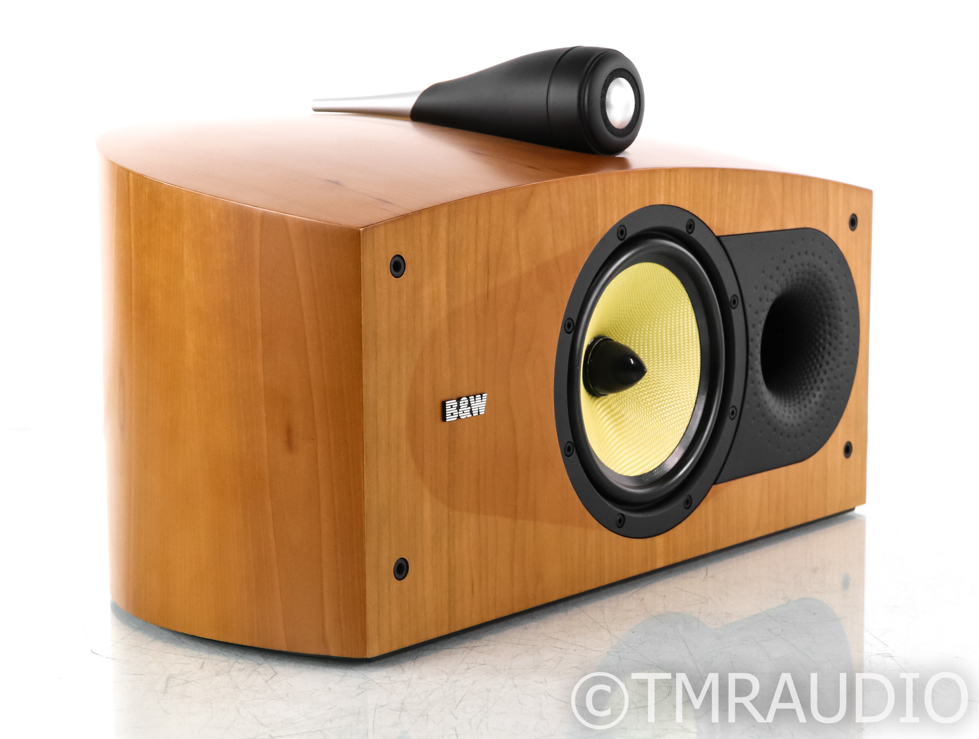 B&W Nautilus HTM2 Center Channel Speaker