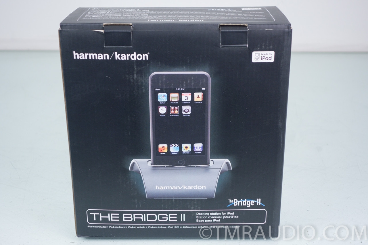 harman kardon docking station