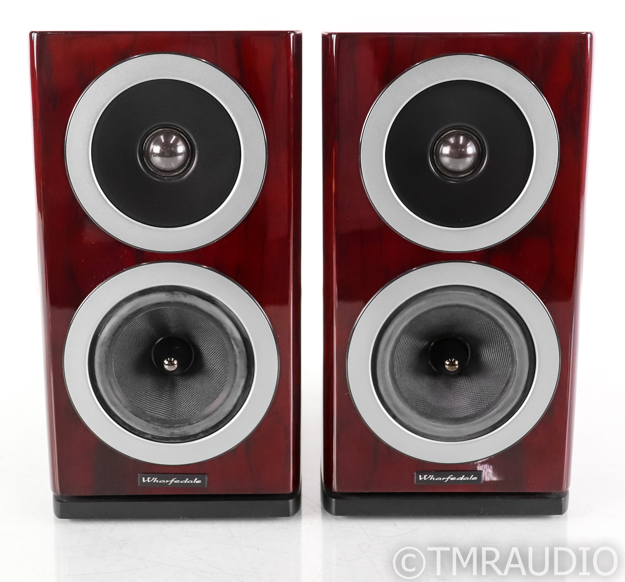 Wharfedale reva1 hot sale