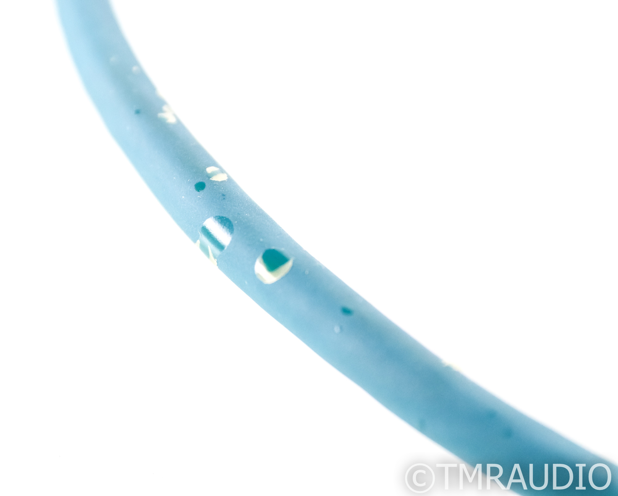 AudioQuest Turquoise x2 Hyperlitz RCA Cables