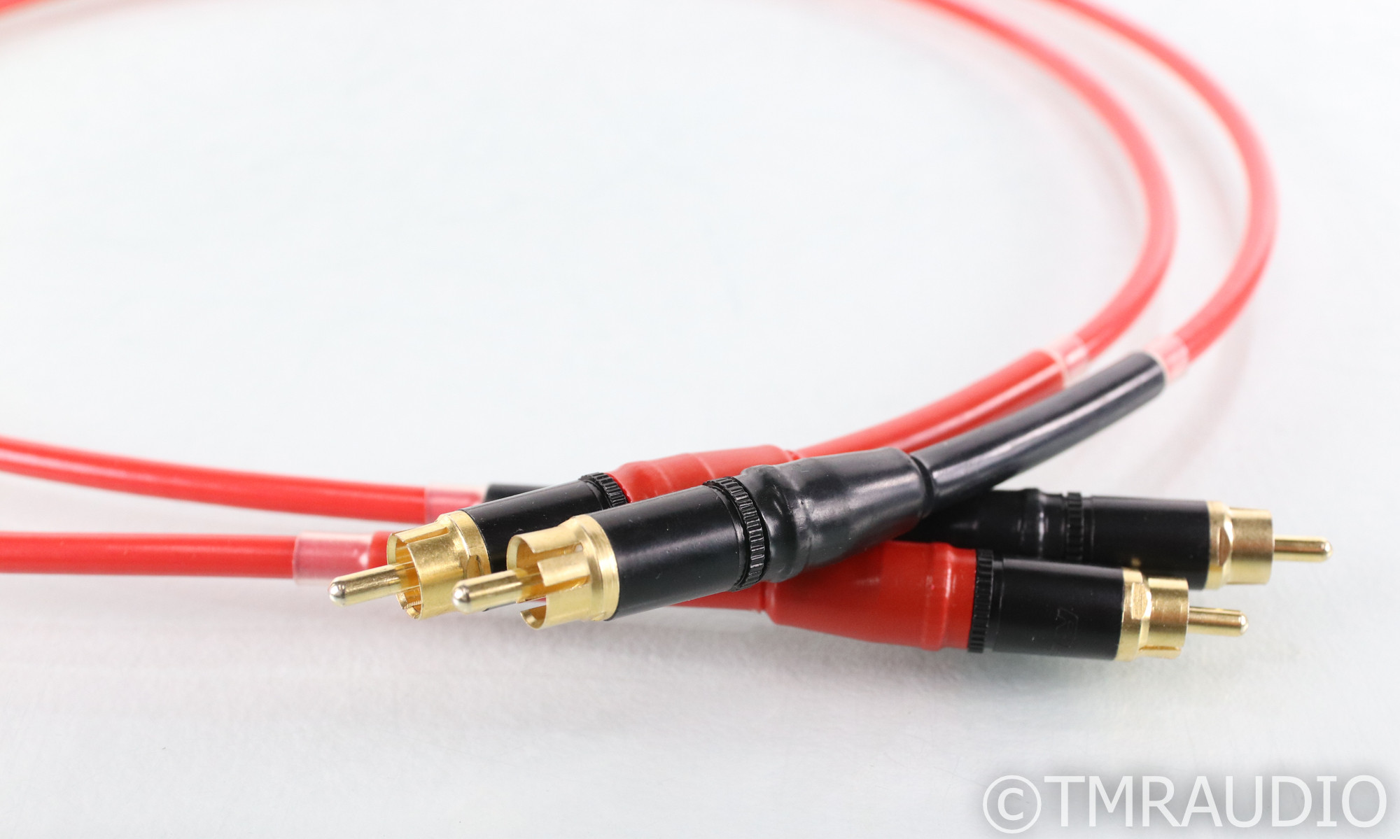 Nordost AX Angel Limited Edition RCA Cables