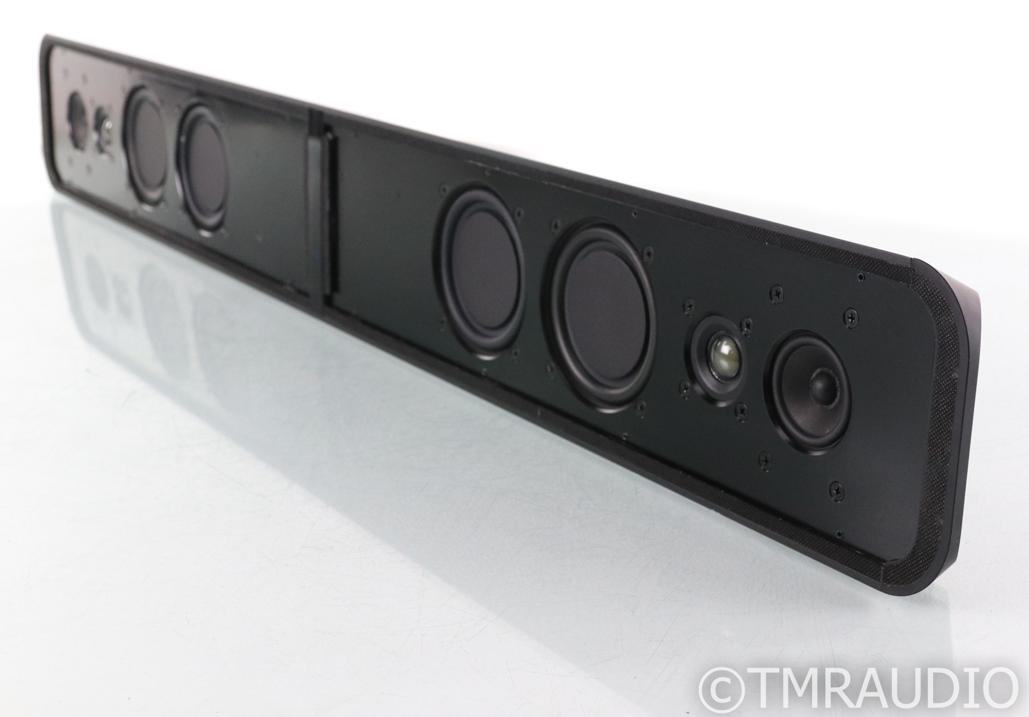 roon ready soundbar