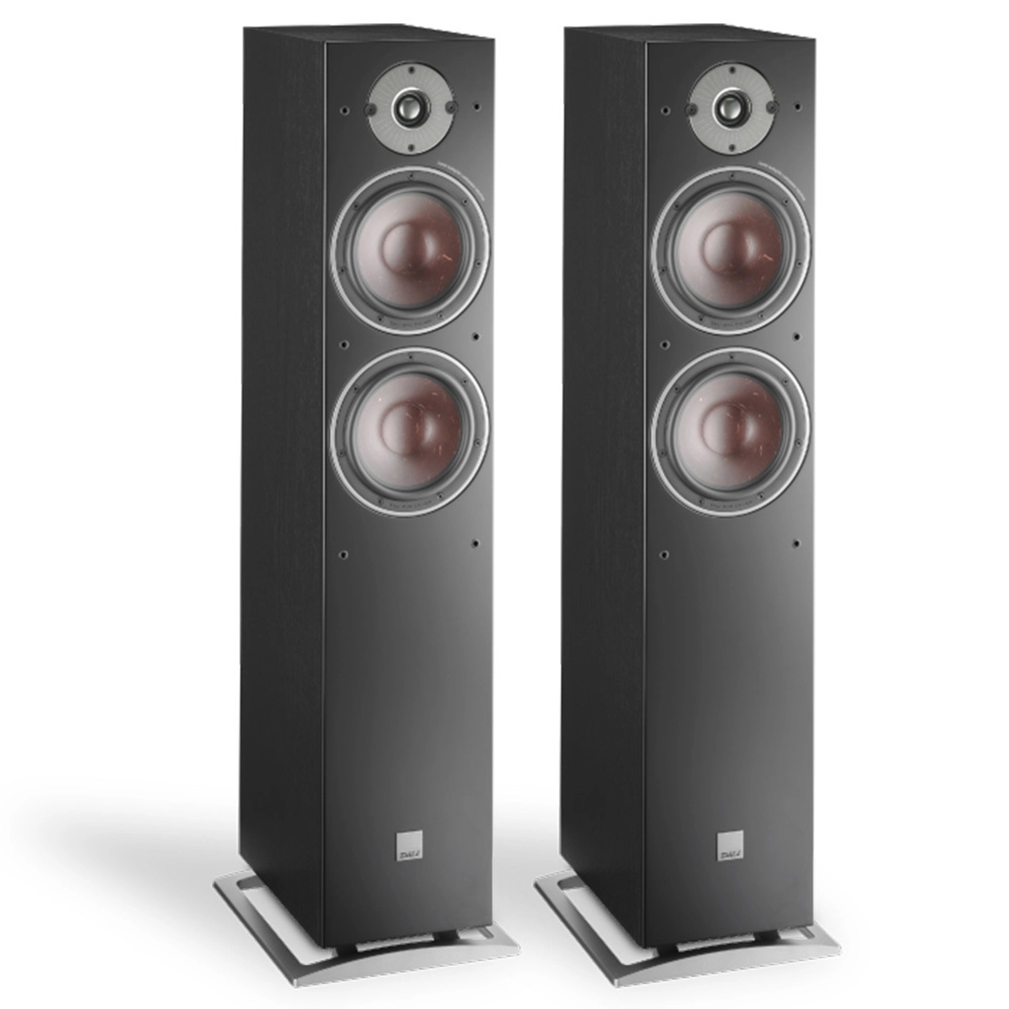 oberon 7 speakers