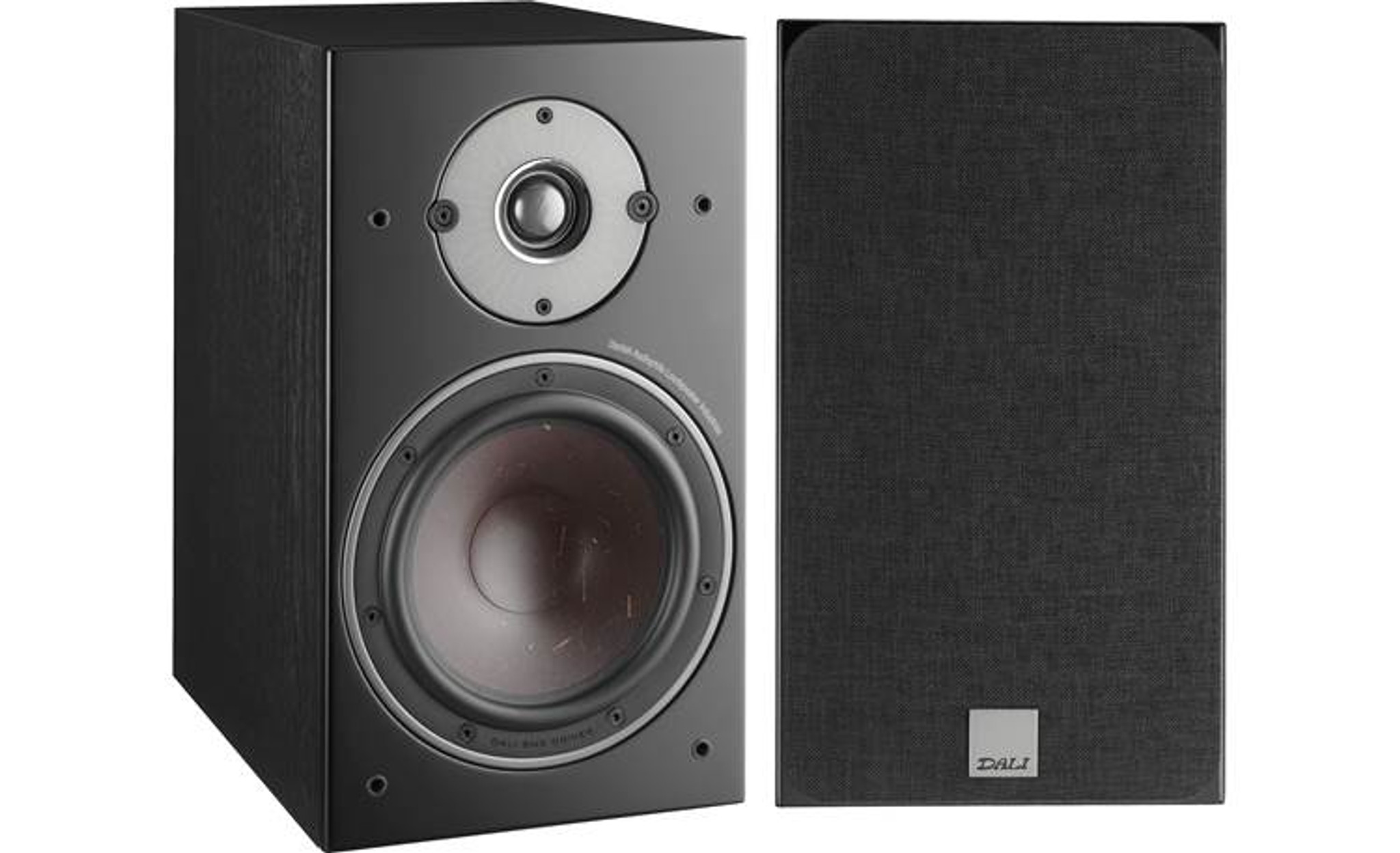 DALI Oberon 3 Bookshelf Speakers; Pair