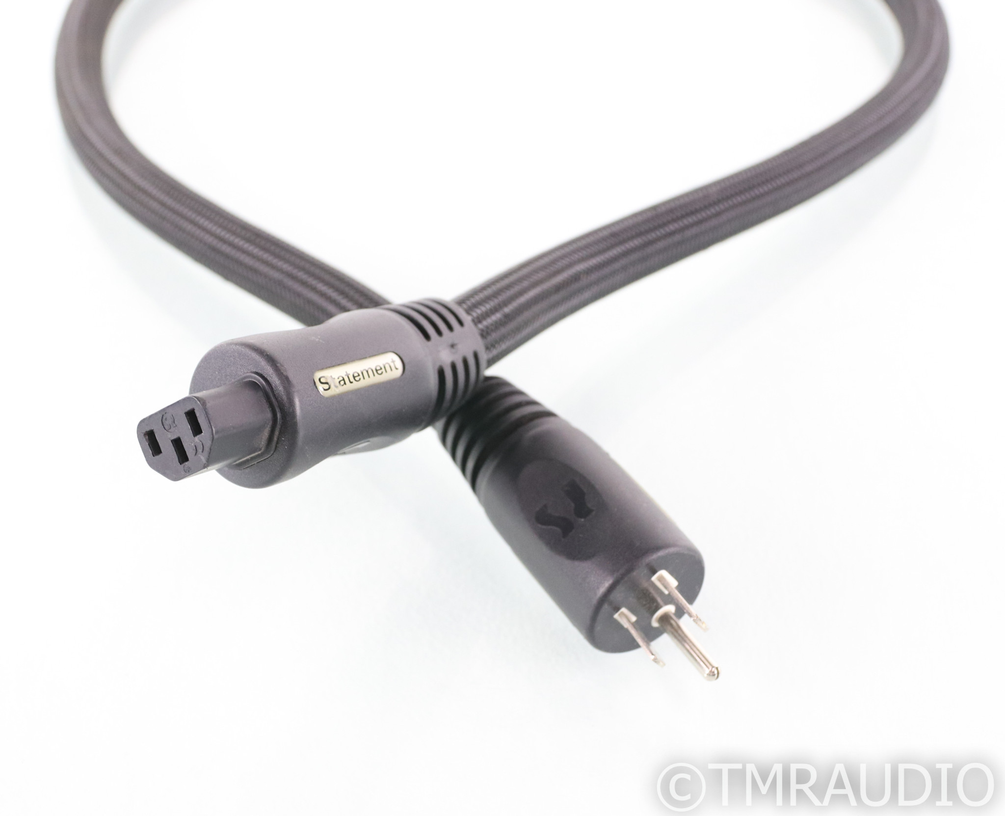 PS Audio xStream Power Statement Power Cable; 1.5m AC Cord