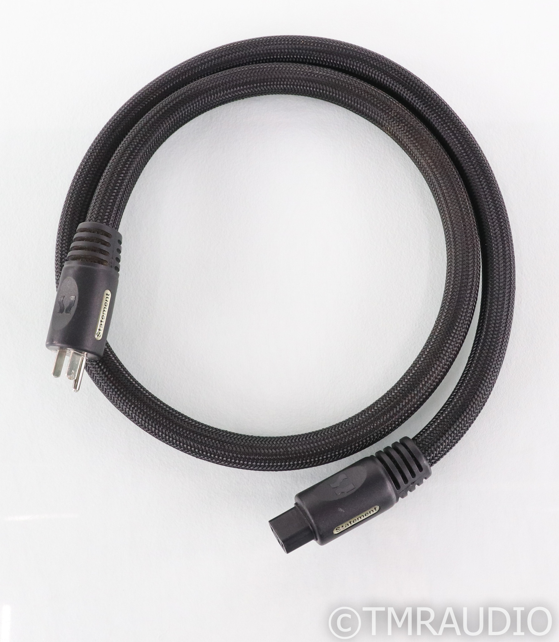 PS Audio xStream Power Statement Power Cable; 1.5m AC Cord