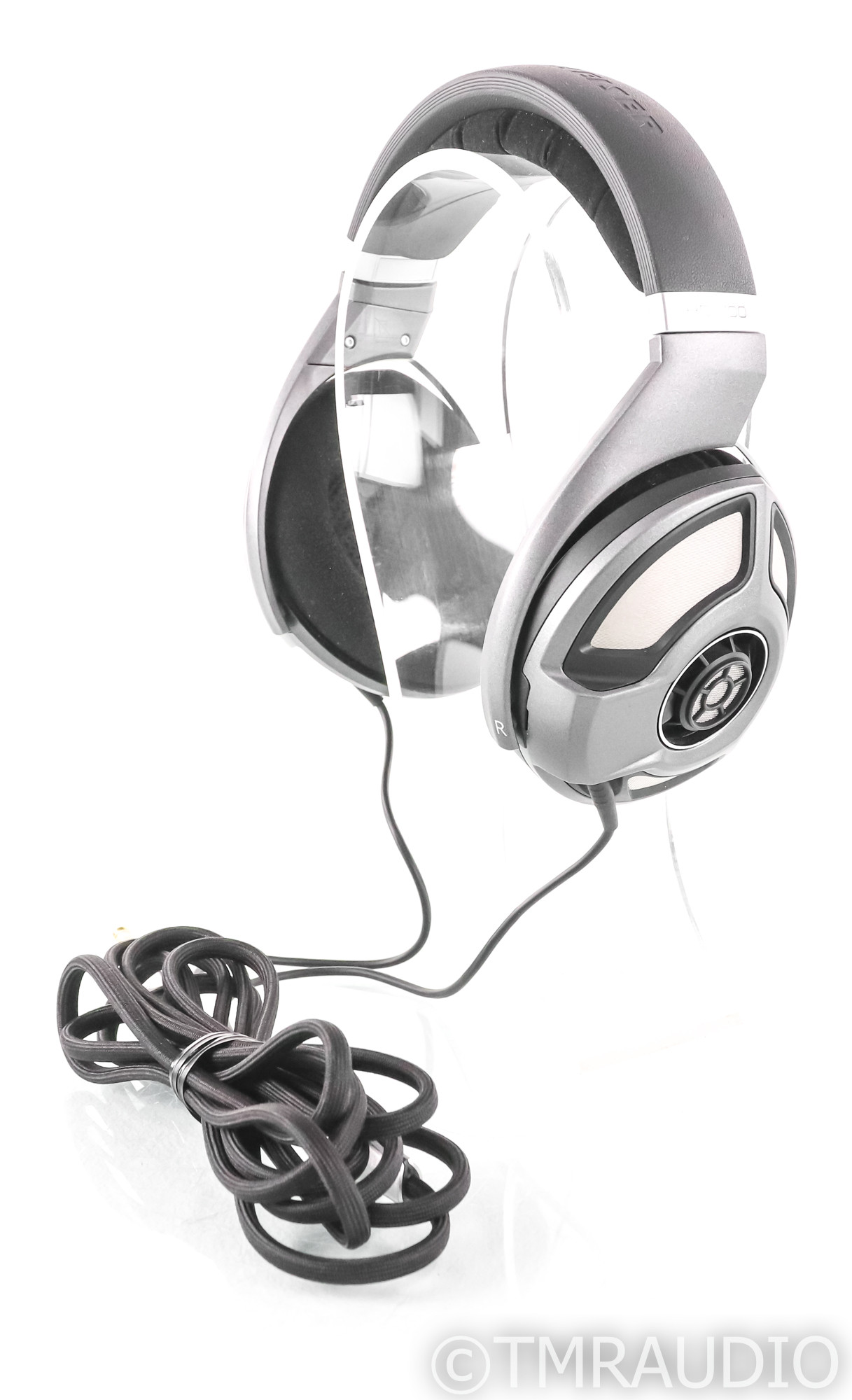 Sennheiser HD 700 Open Back Headphones 