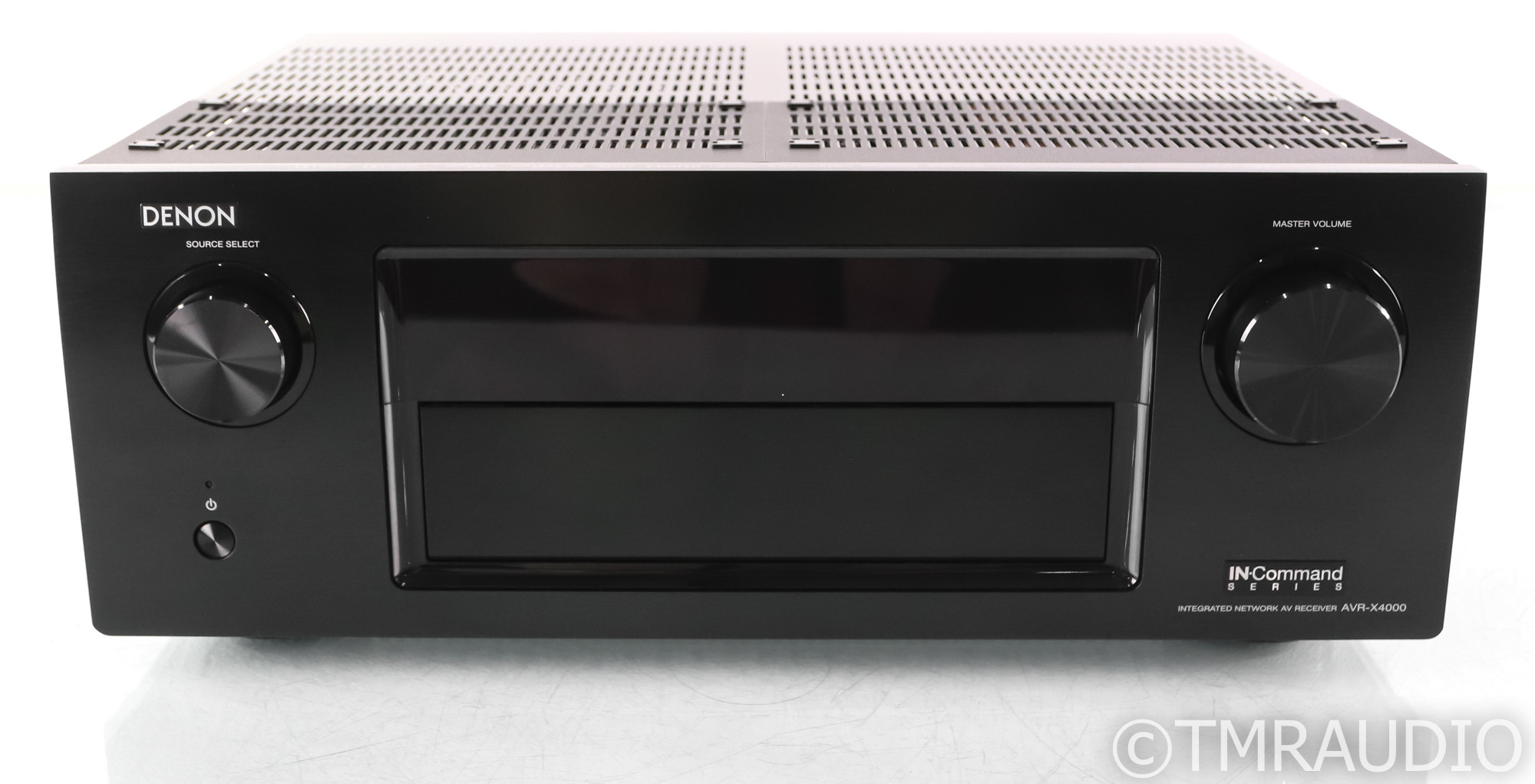 Denon AVR-X4000 7.2 Channel Home Theater Receiver